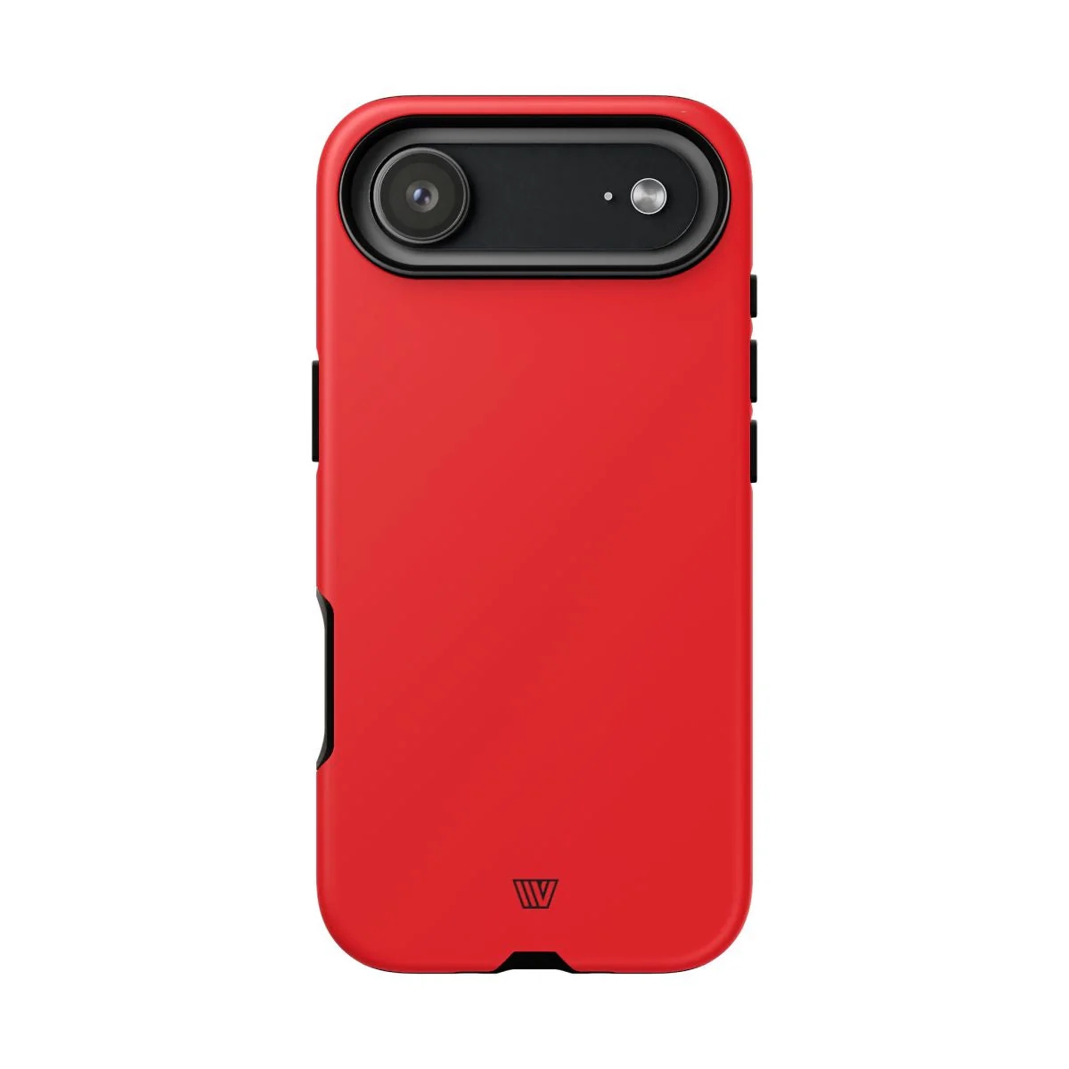 RED | Tough Phone Case - Image 99
