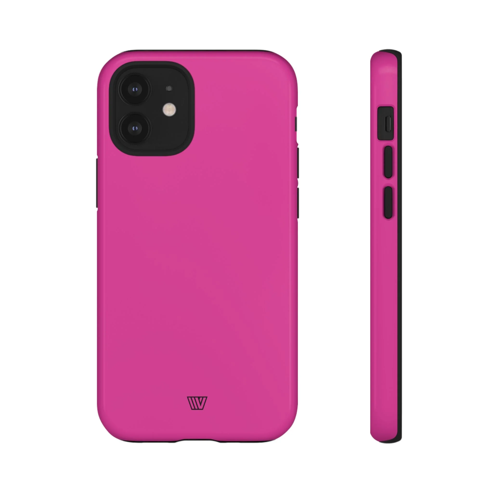 RED VIOLET | Tough Phone Case - Image 10