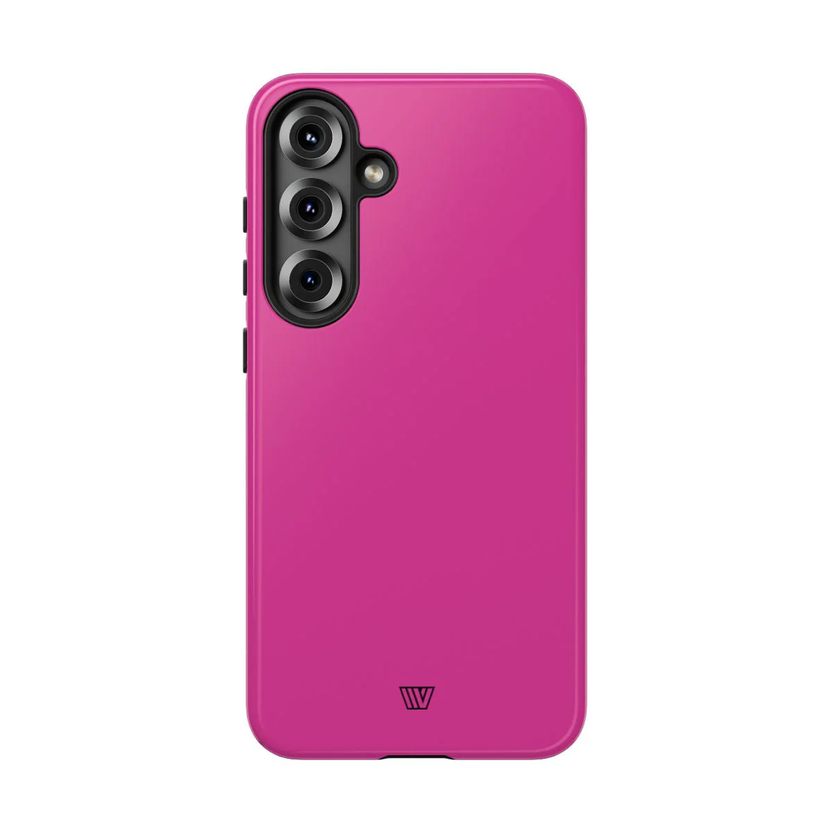 RED VIOLET | Tough Phone Case - Image 100
