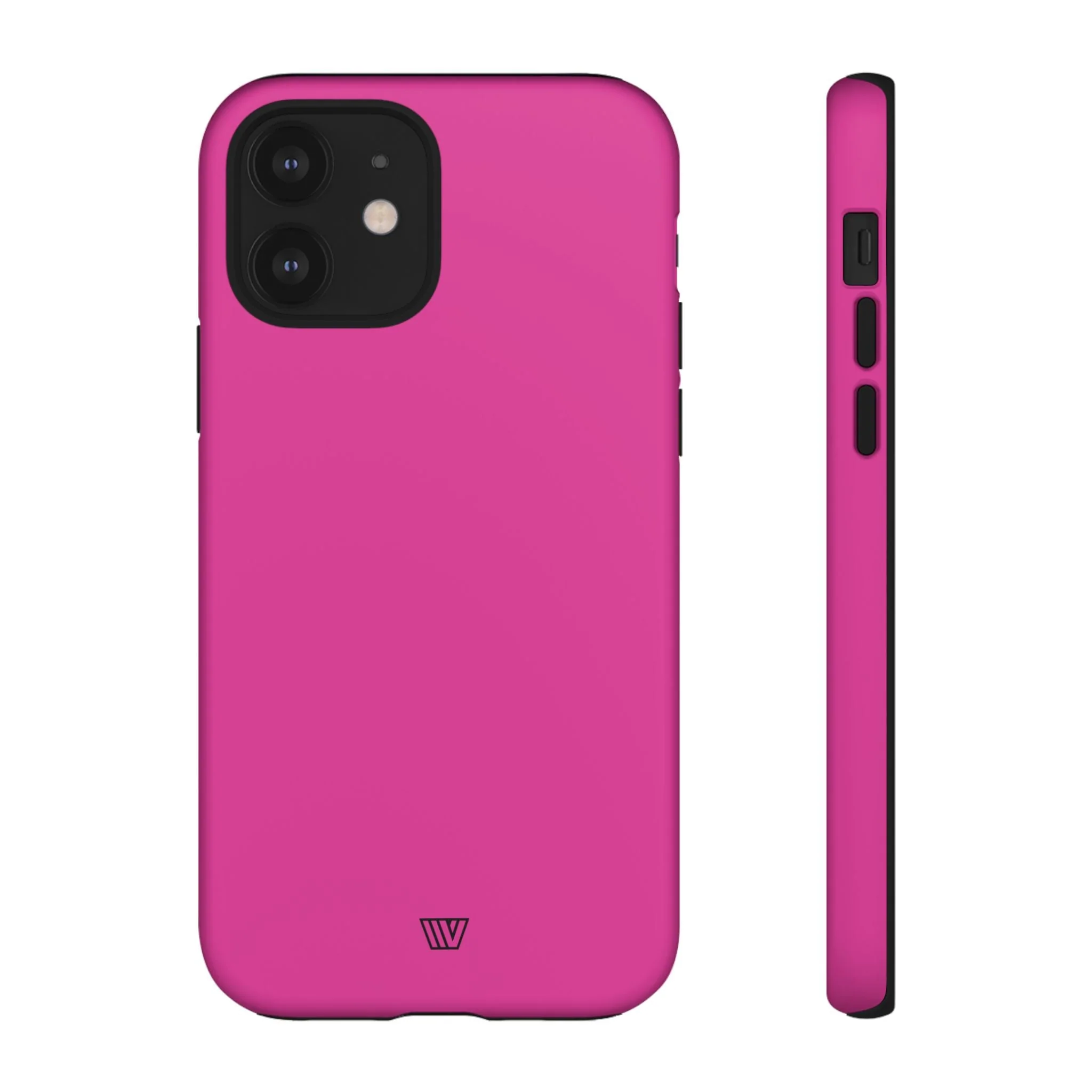 RED VIOLET | Tough Phone Case - Image 13