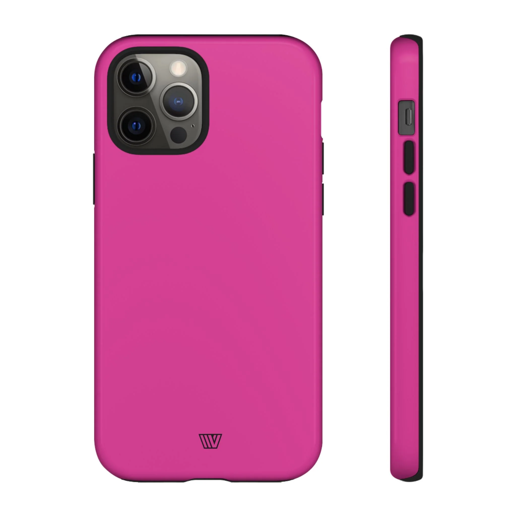RED VIOLET | Tough Phone Case - Image 14