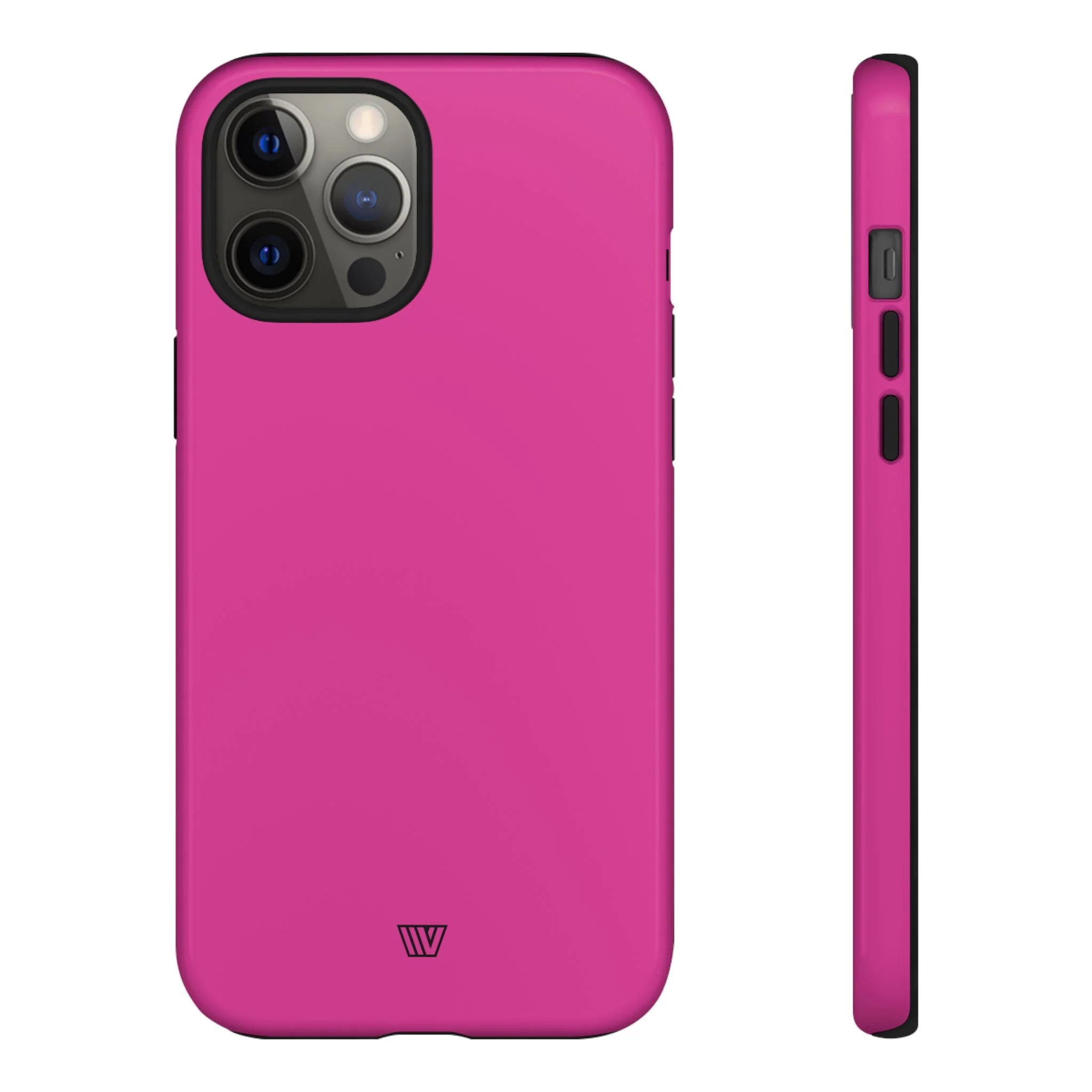 RED VIOLET | Tough Phone Case - Image 16