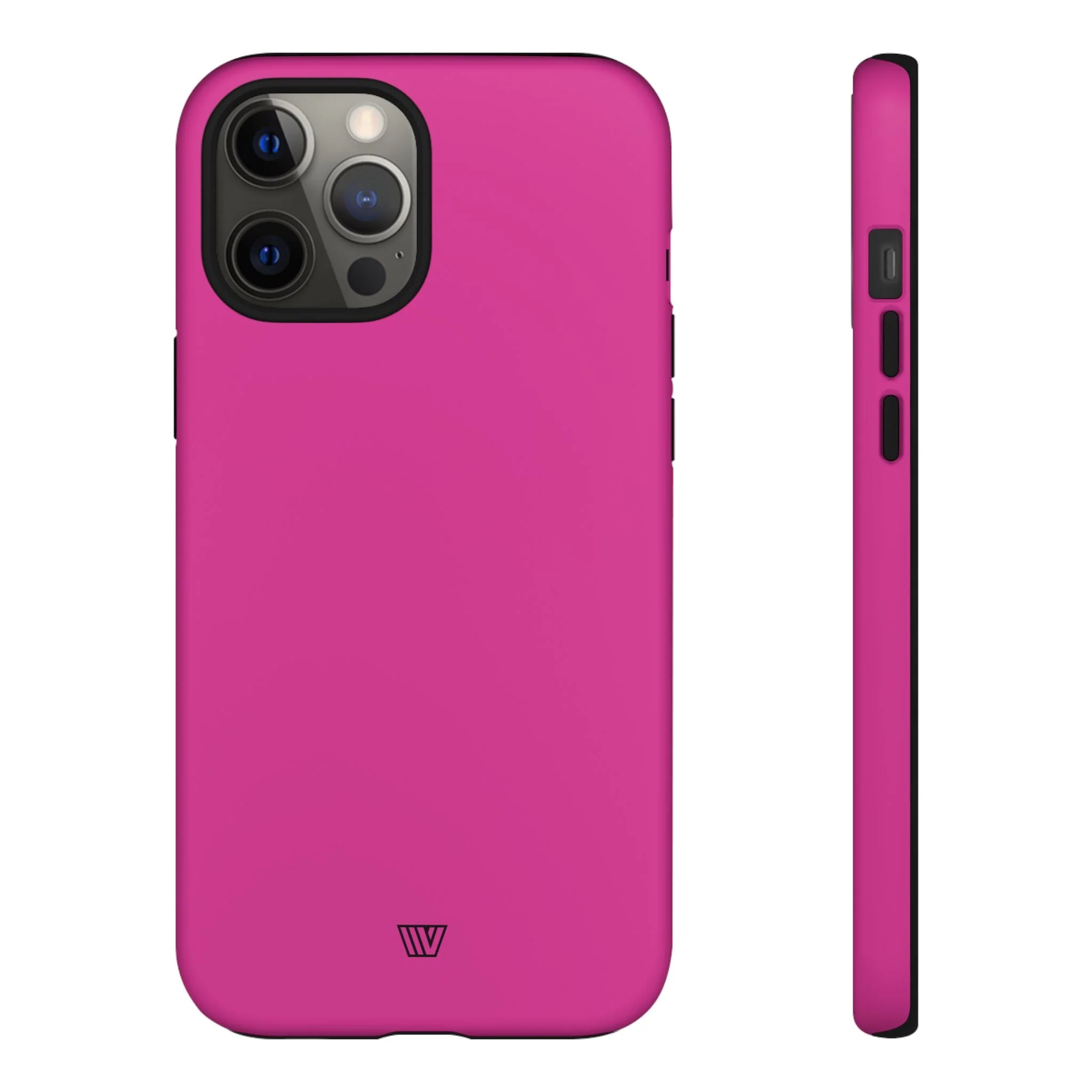 RED VIOLET | Tough Phone Case - Image 17