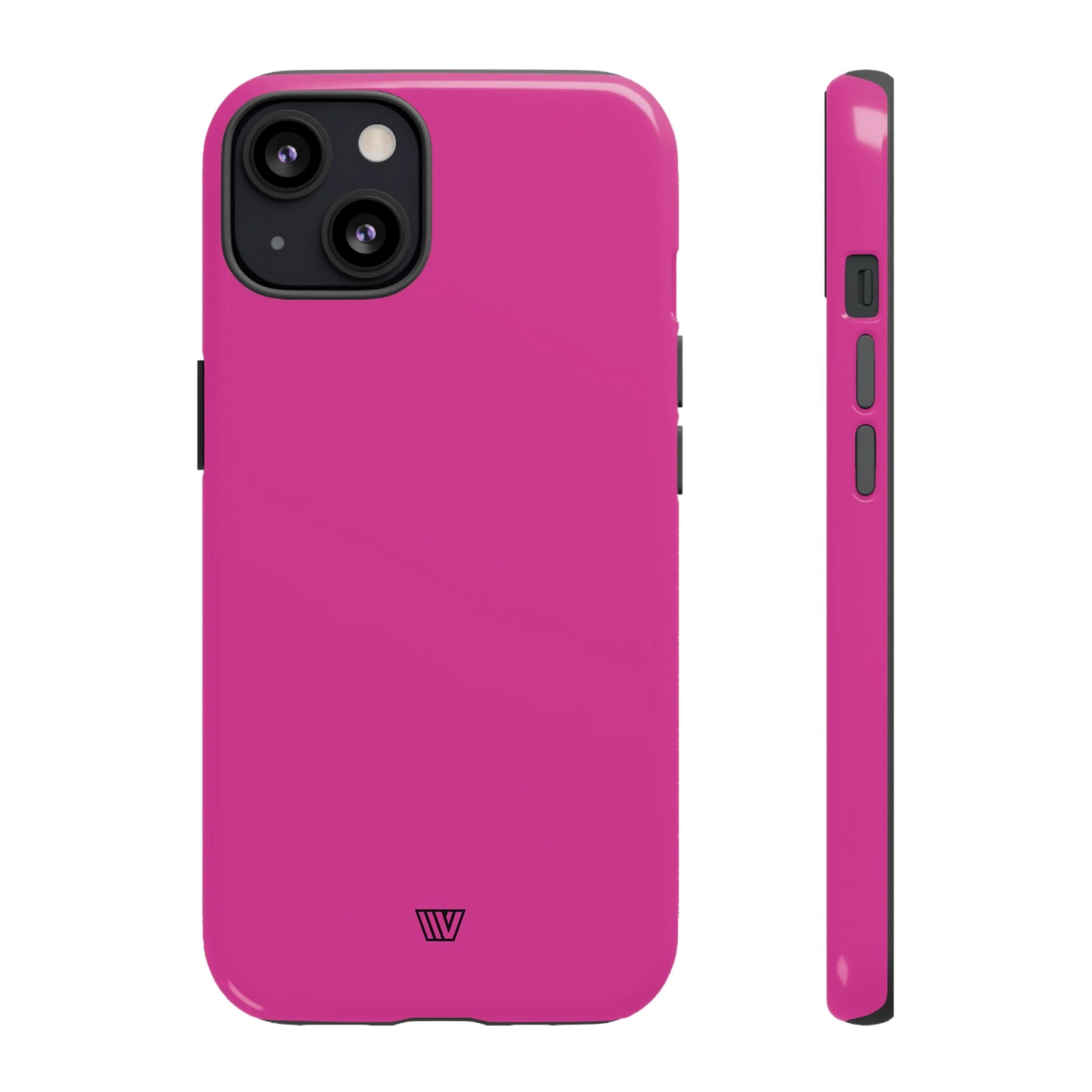RED VIOLET | Tough Phone Case - Image 18