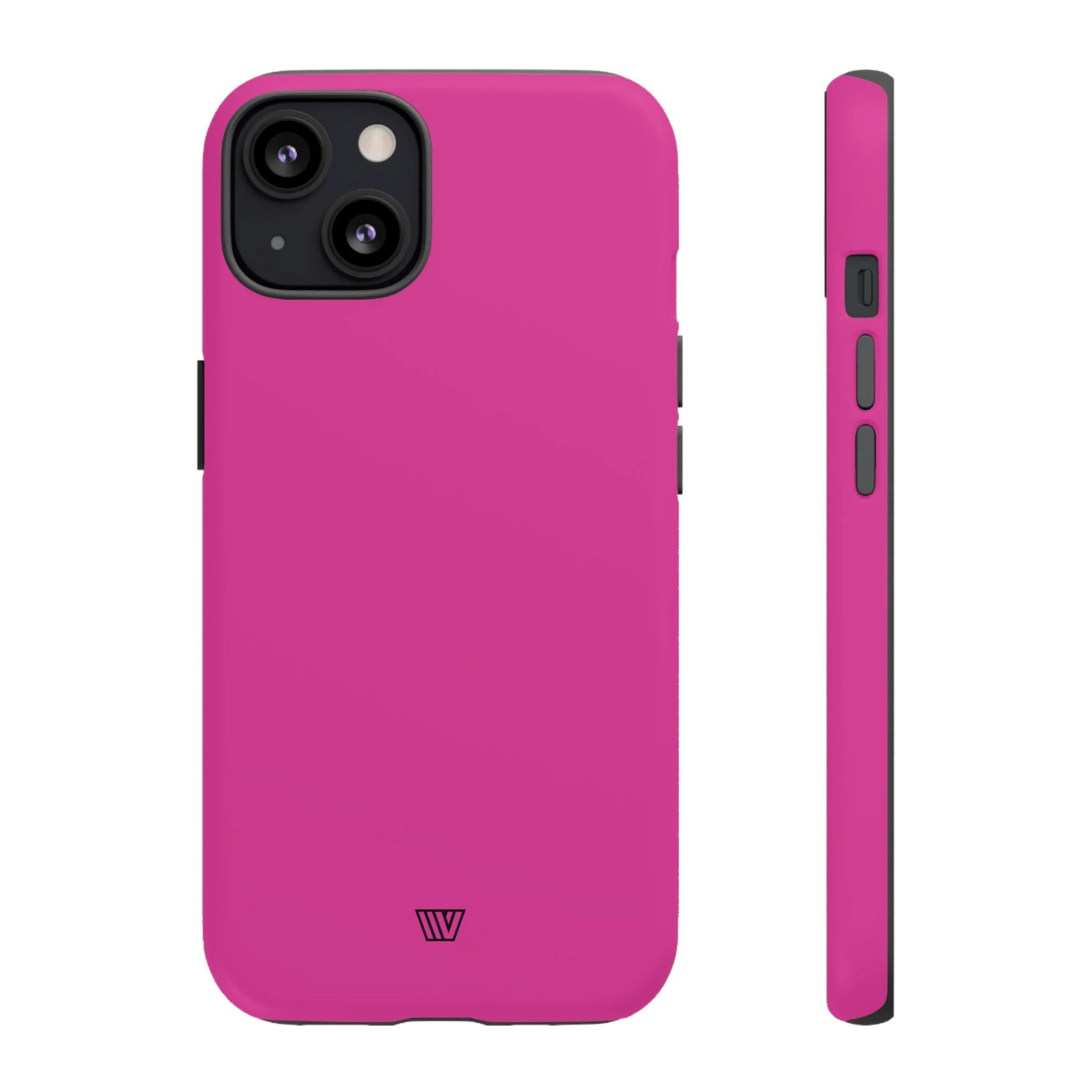 RED VIOLET | Tough Phone Case - Image 19
