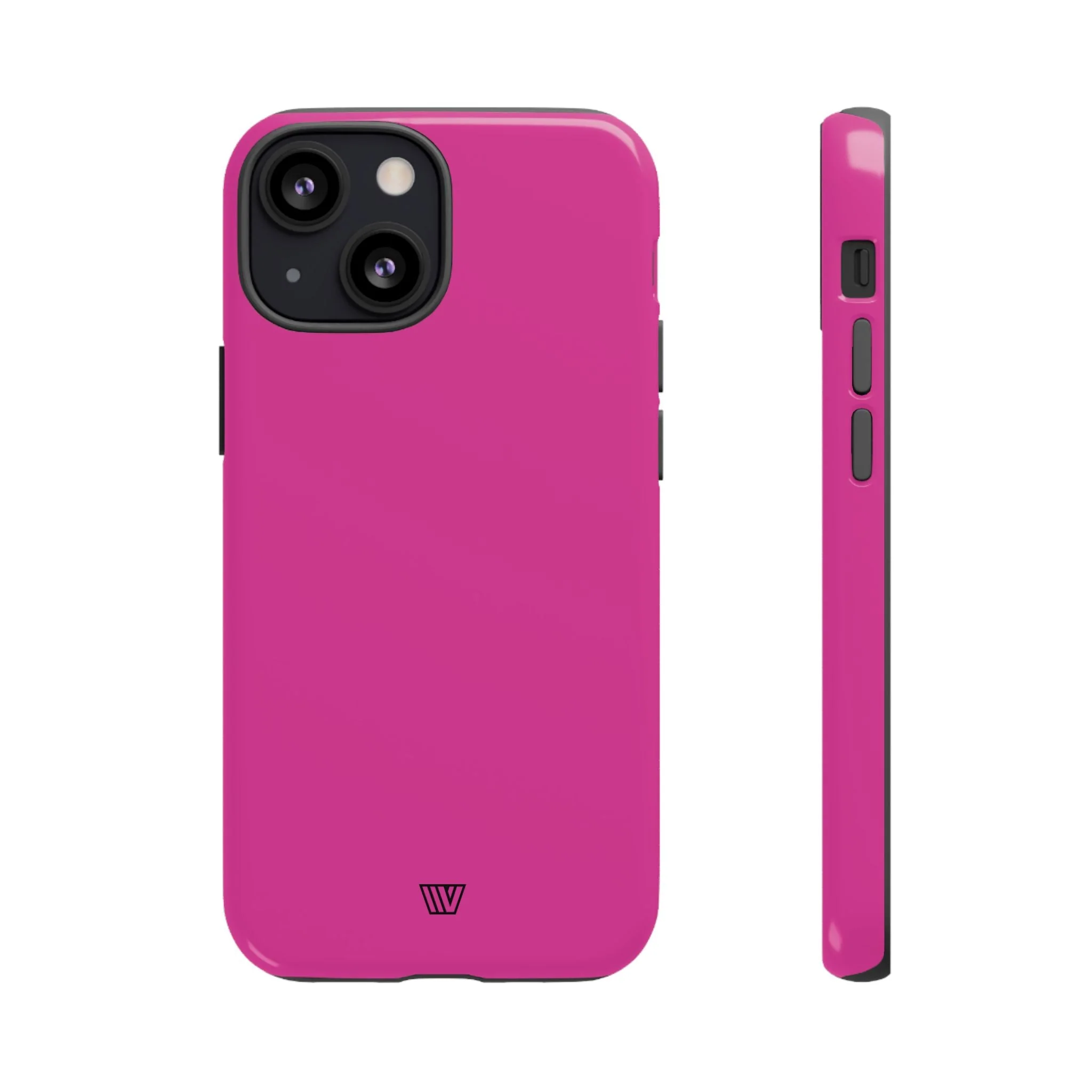 RED VIOLET | Tough Phone Case - Image 20
