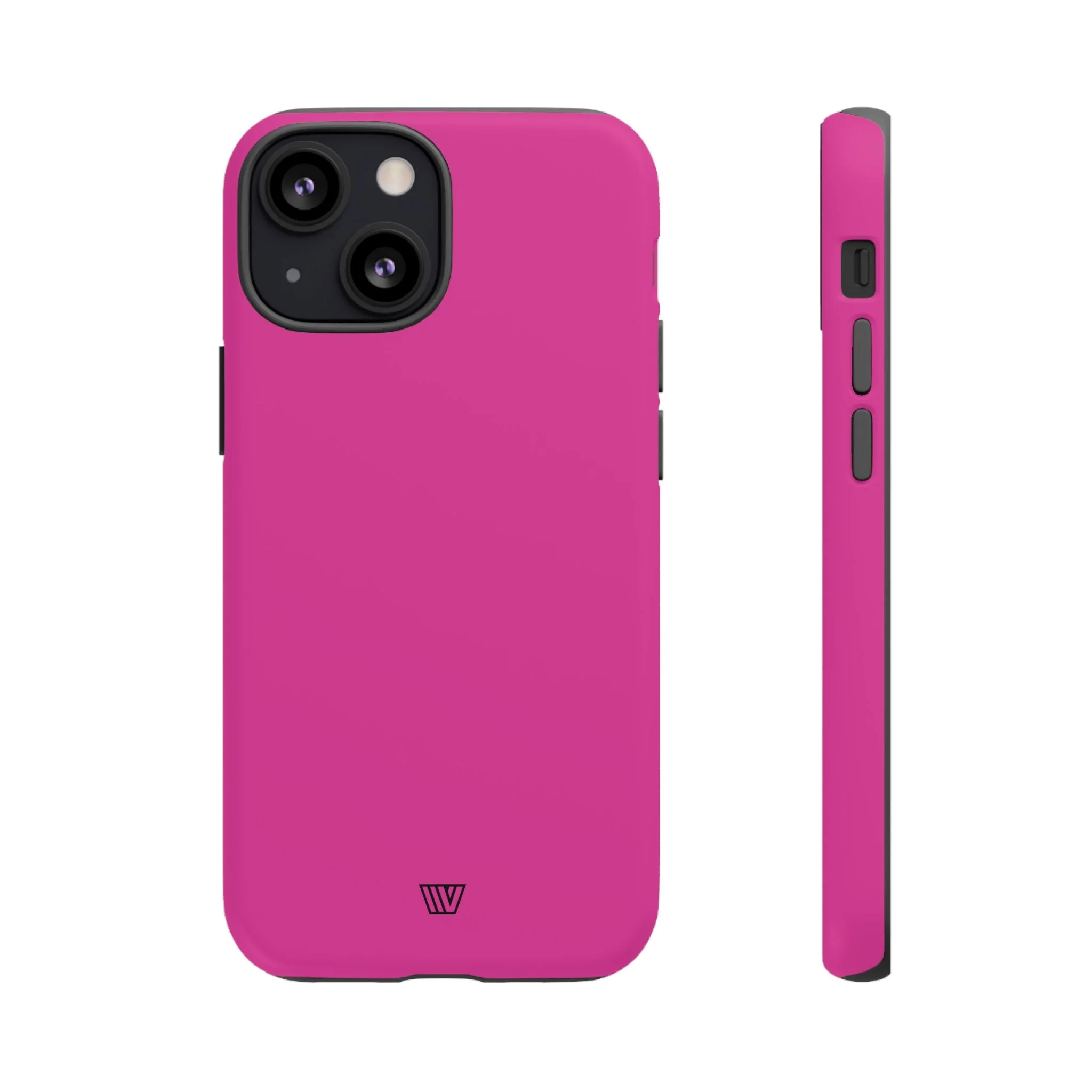 RED VIOLET | Tough Phone Case - Image 21