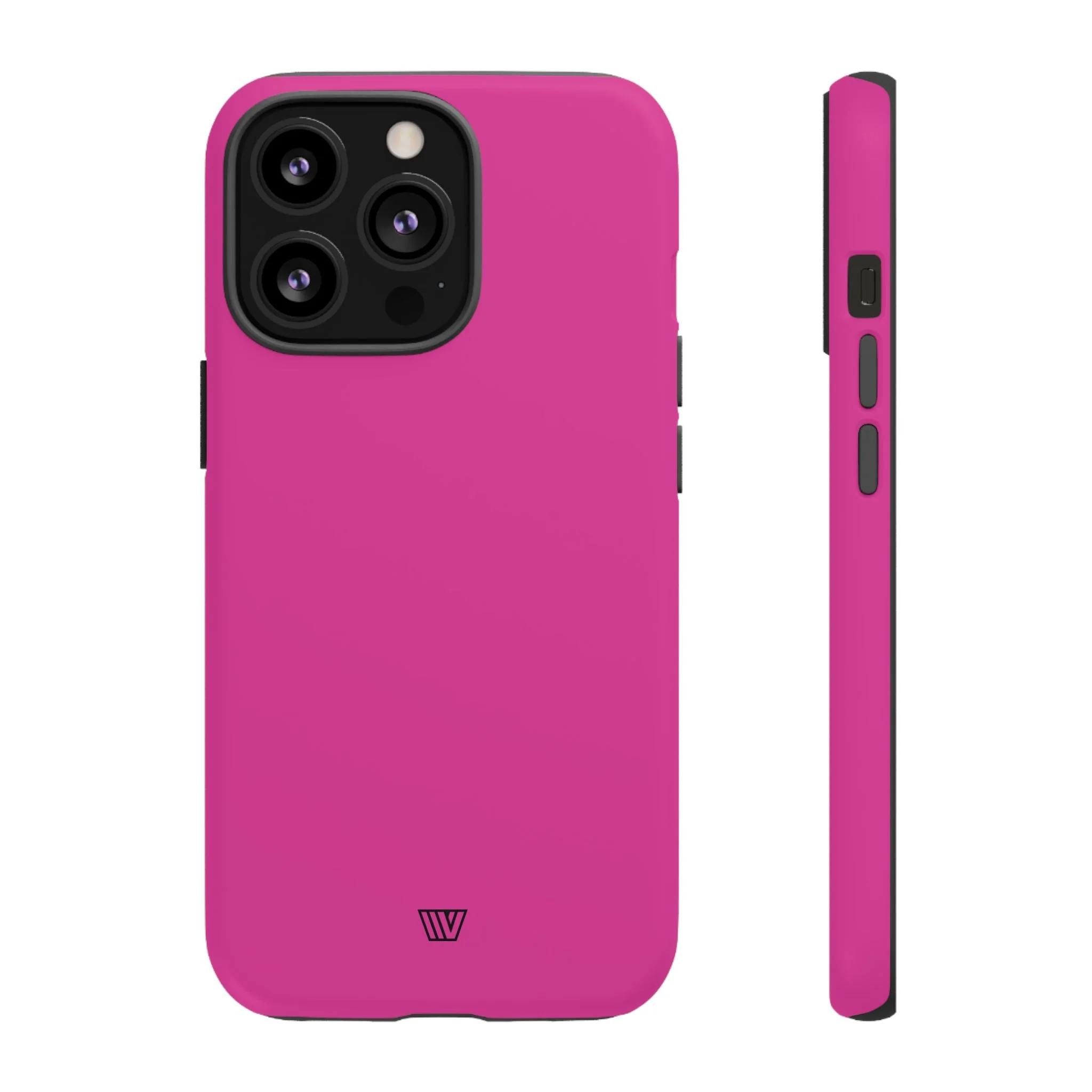 RED VIOLET | Tough Phone Case - Image 23