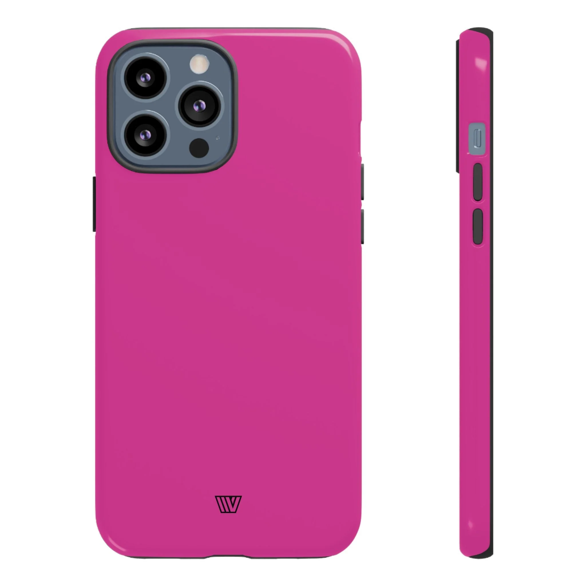 RED VIOLET | Tough Phone Case - Image 24
