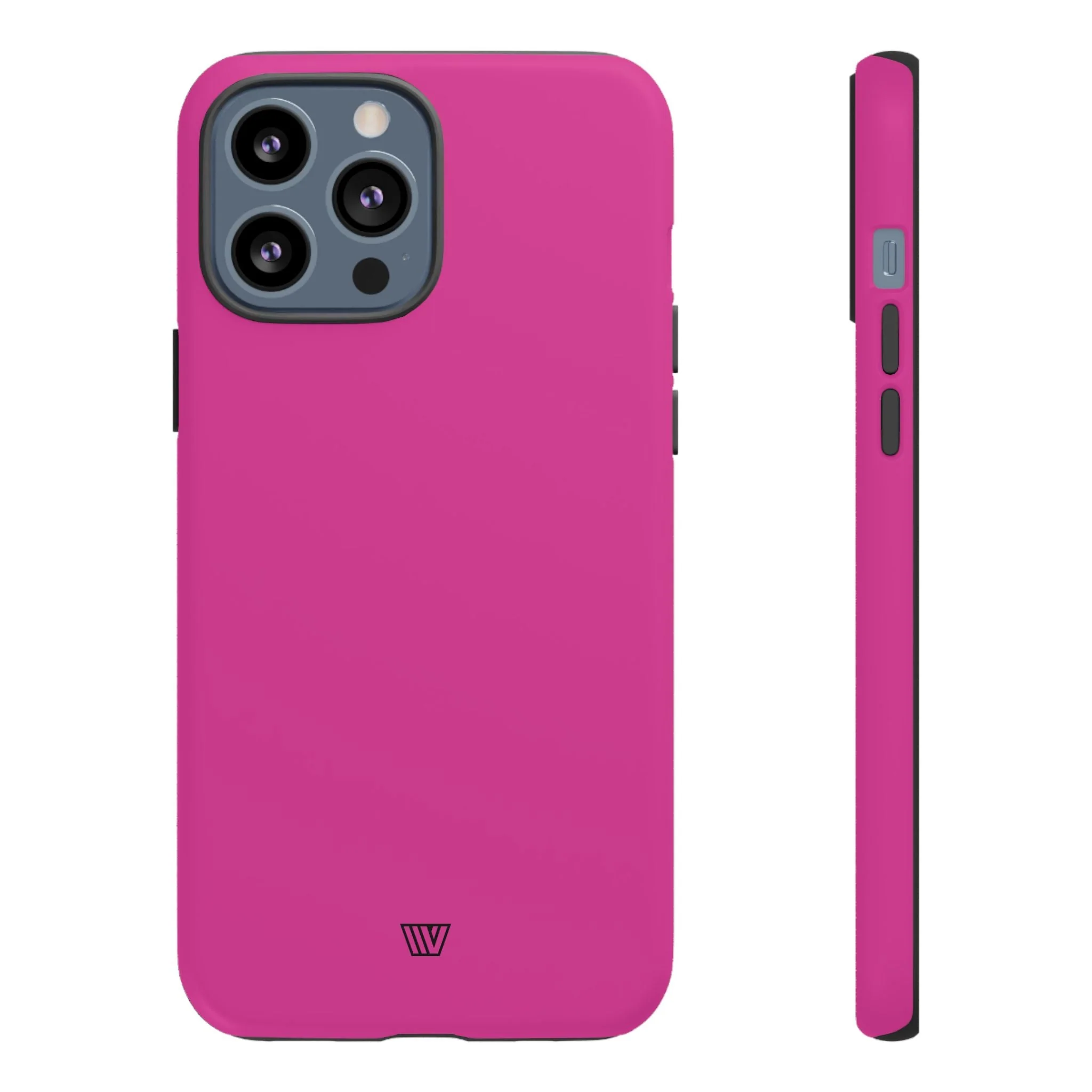 RED VIOLET | Tough Phone Case - Image 25