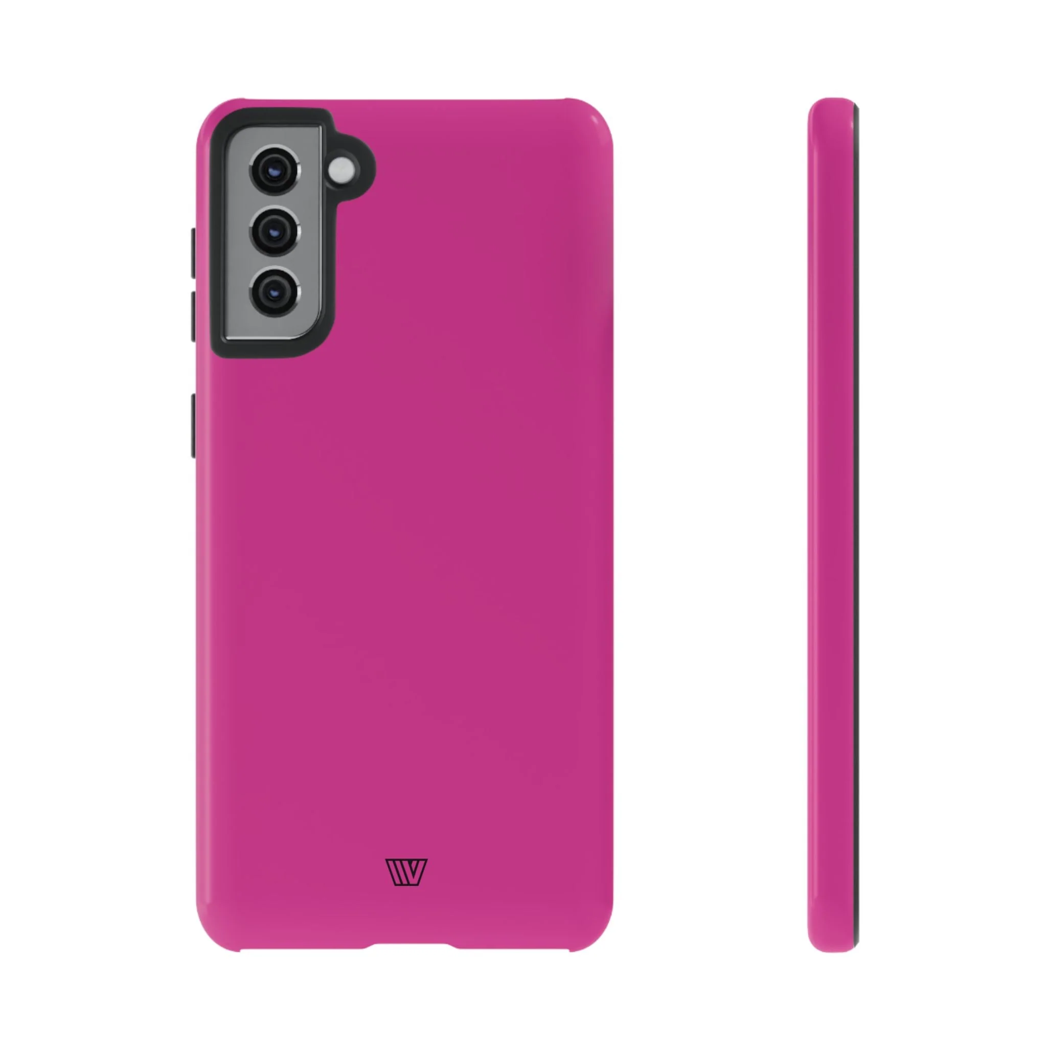 RED VIOLET | Tough Phone Case - Image 28