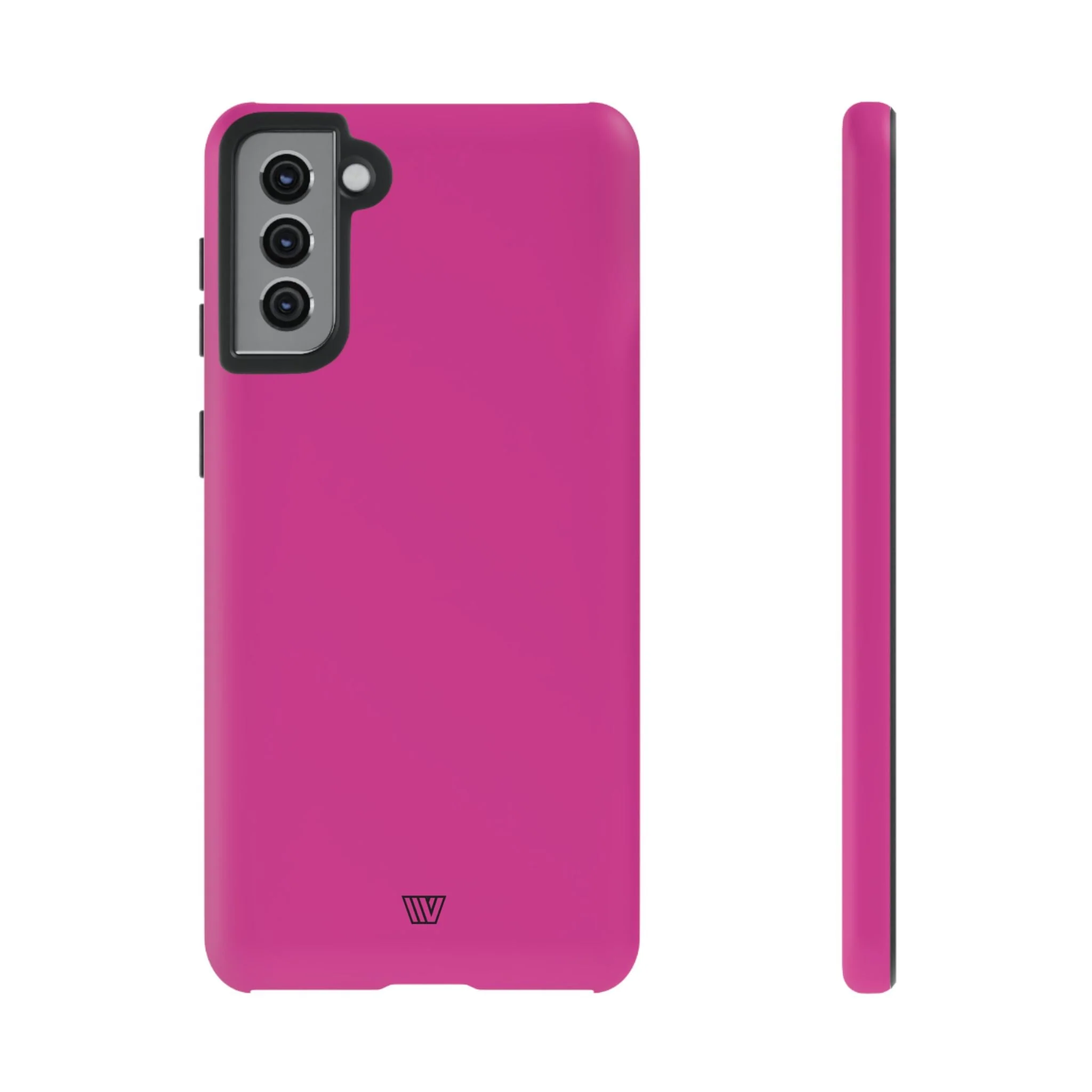 RED VIOLET | Tough Phone Case - Image 29