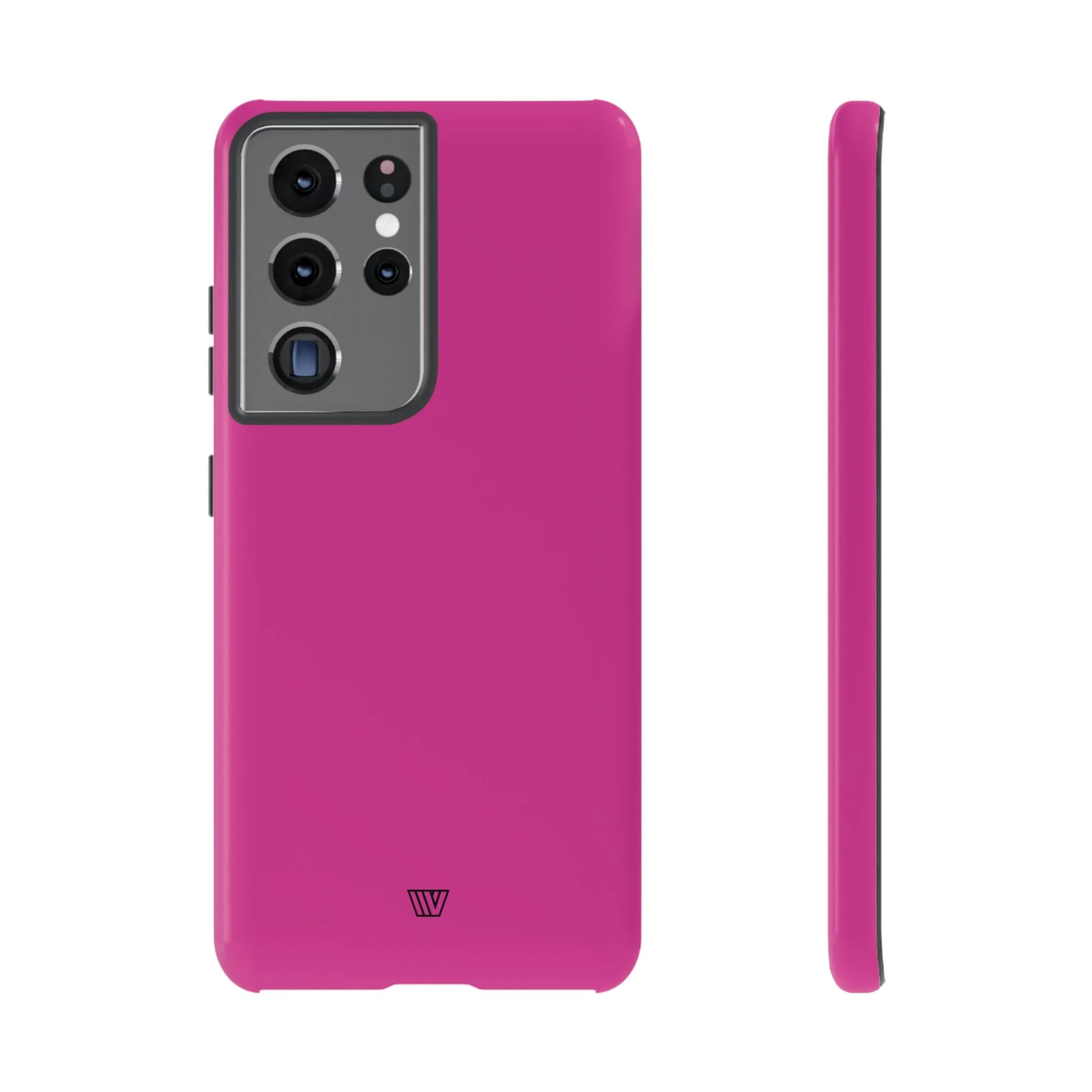 RED VIOLET | Tough Phone Case - Image 30