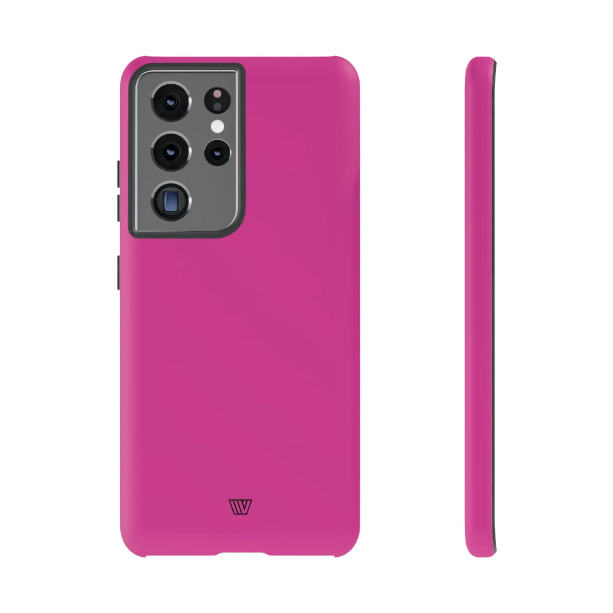 RED VIOLET | Tough Phone Case - Image 31