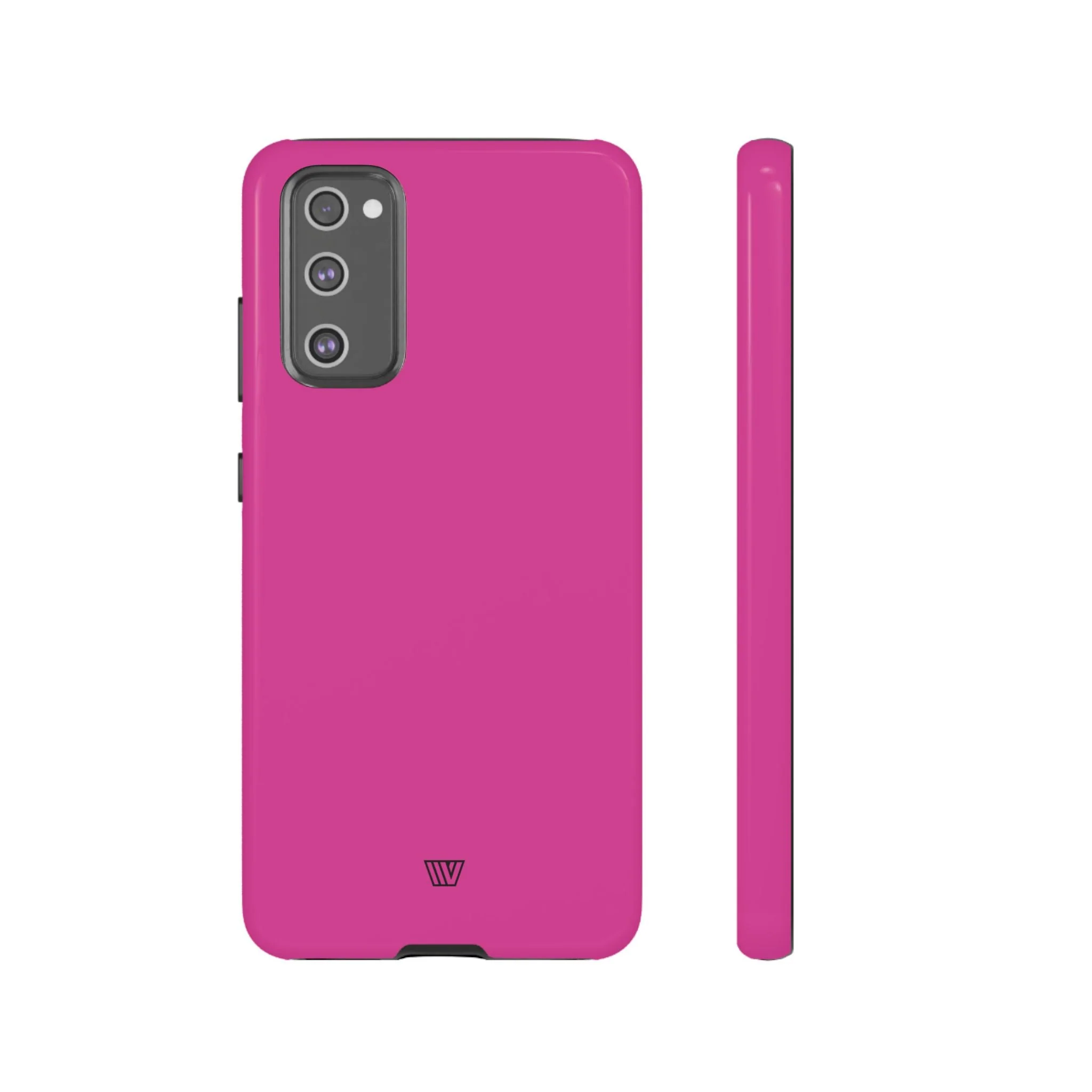RED VIOLET | Tough Phone Case - Image 32