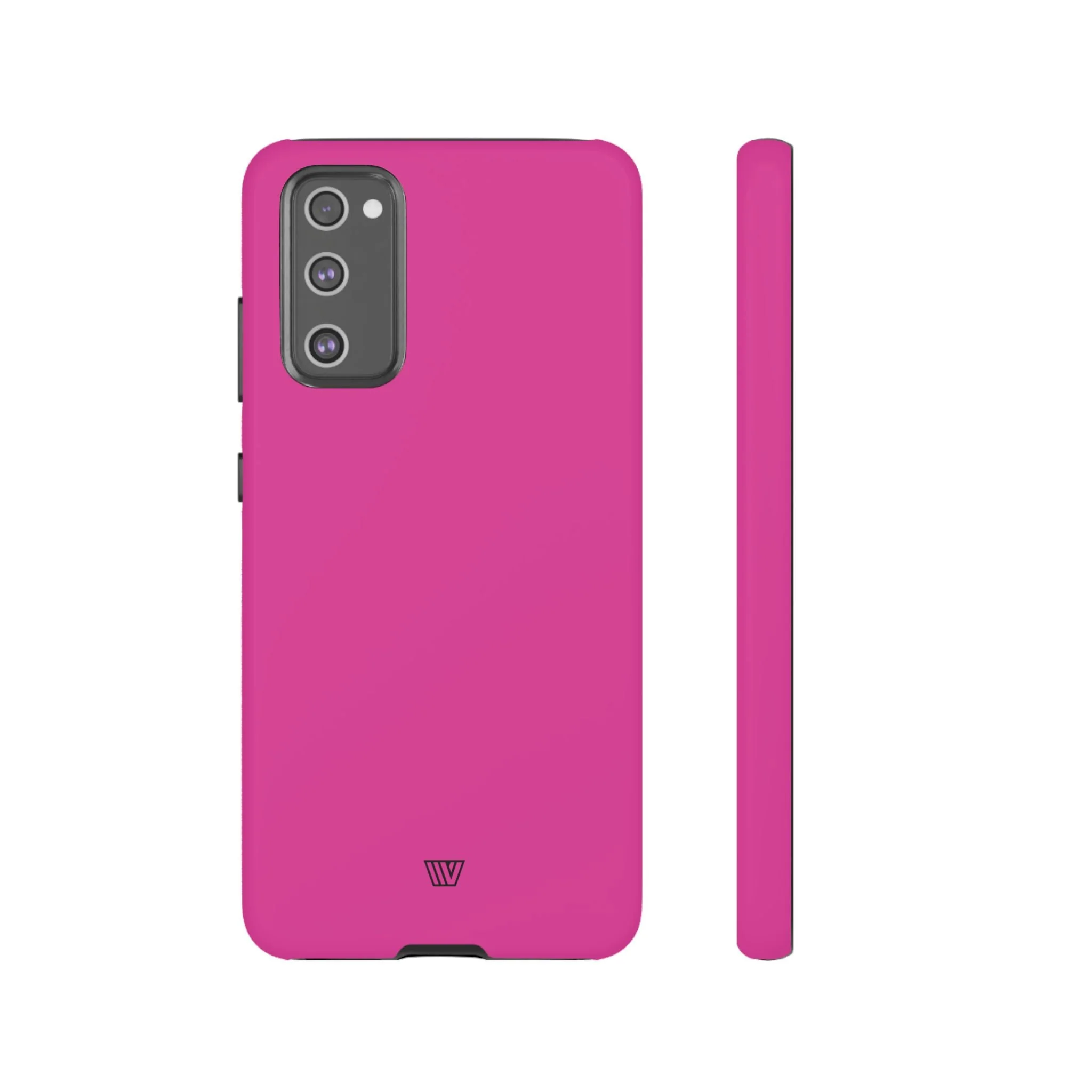 RED VIOLET | Tough Phone Case - Image 33