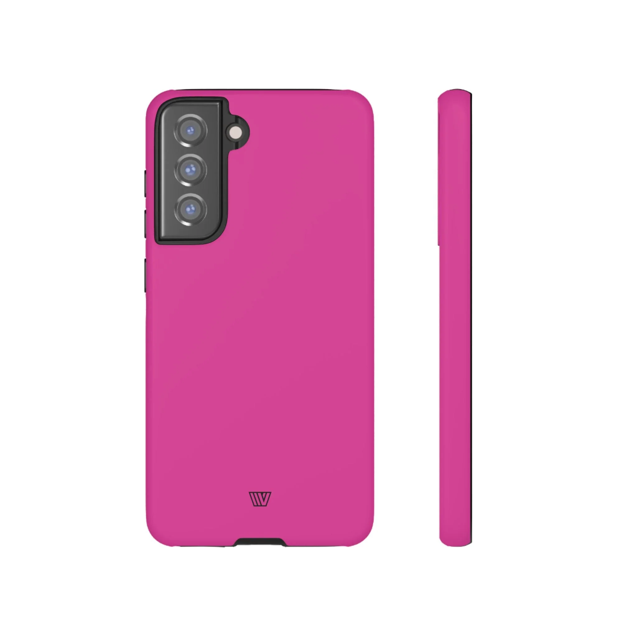 RED VIOLET | Tough Phone Case - Image 35