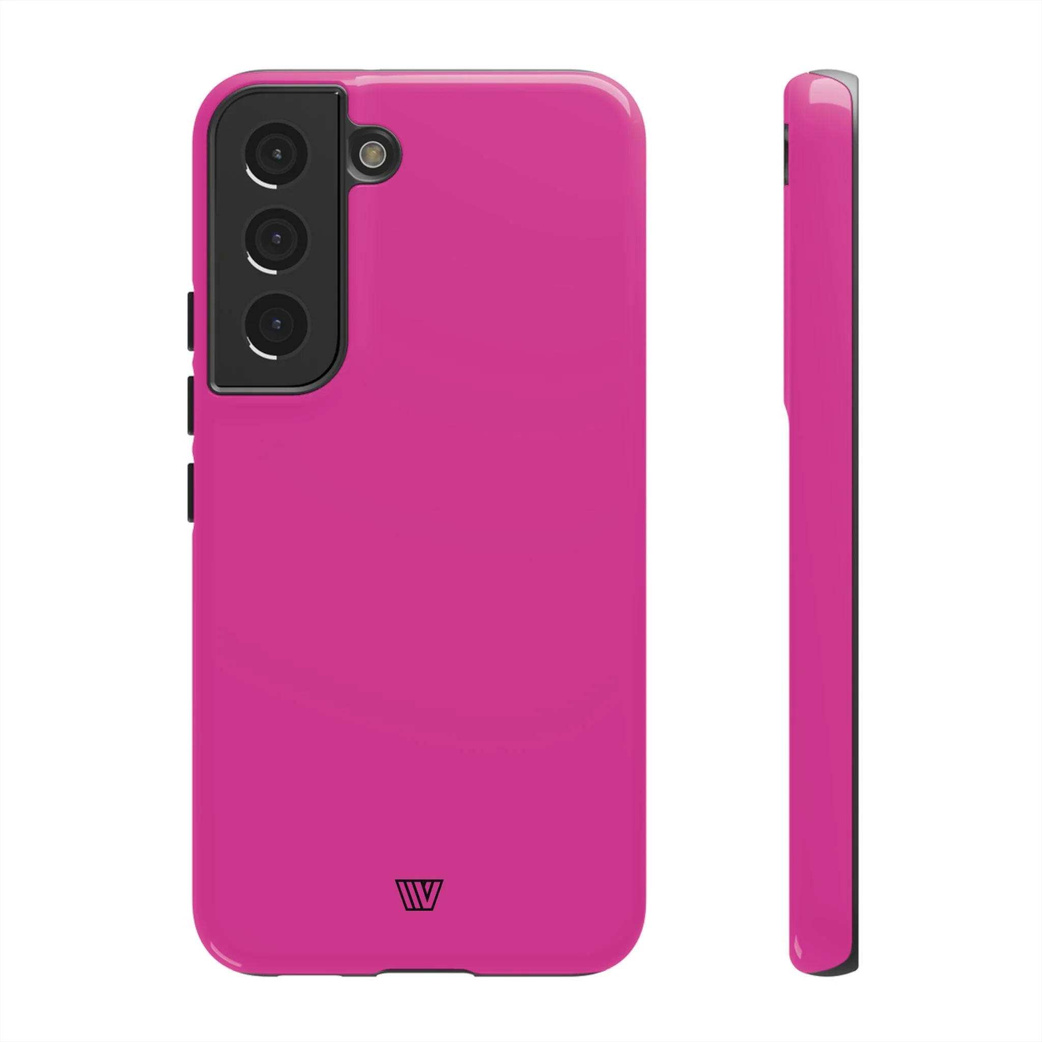 RED VIOLET | Tough Phone Case - Image 36