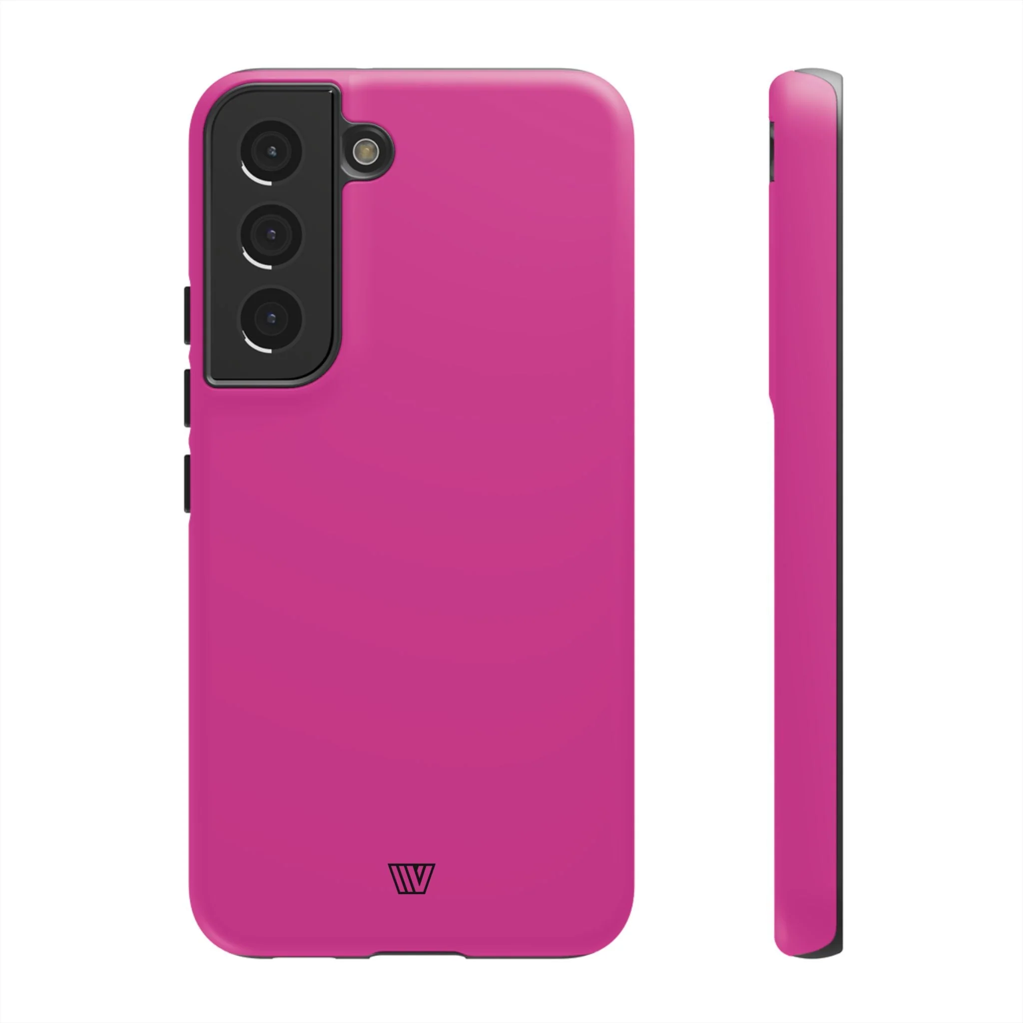 RED VIOLET | Tough Phone Case - Image 37