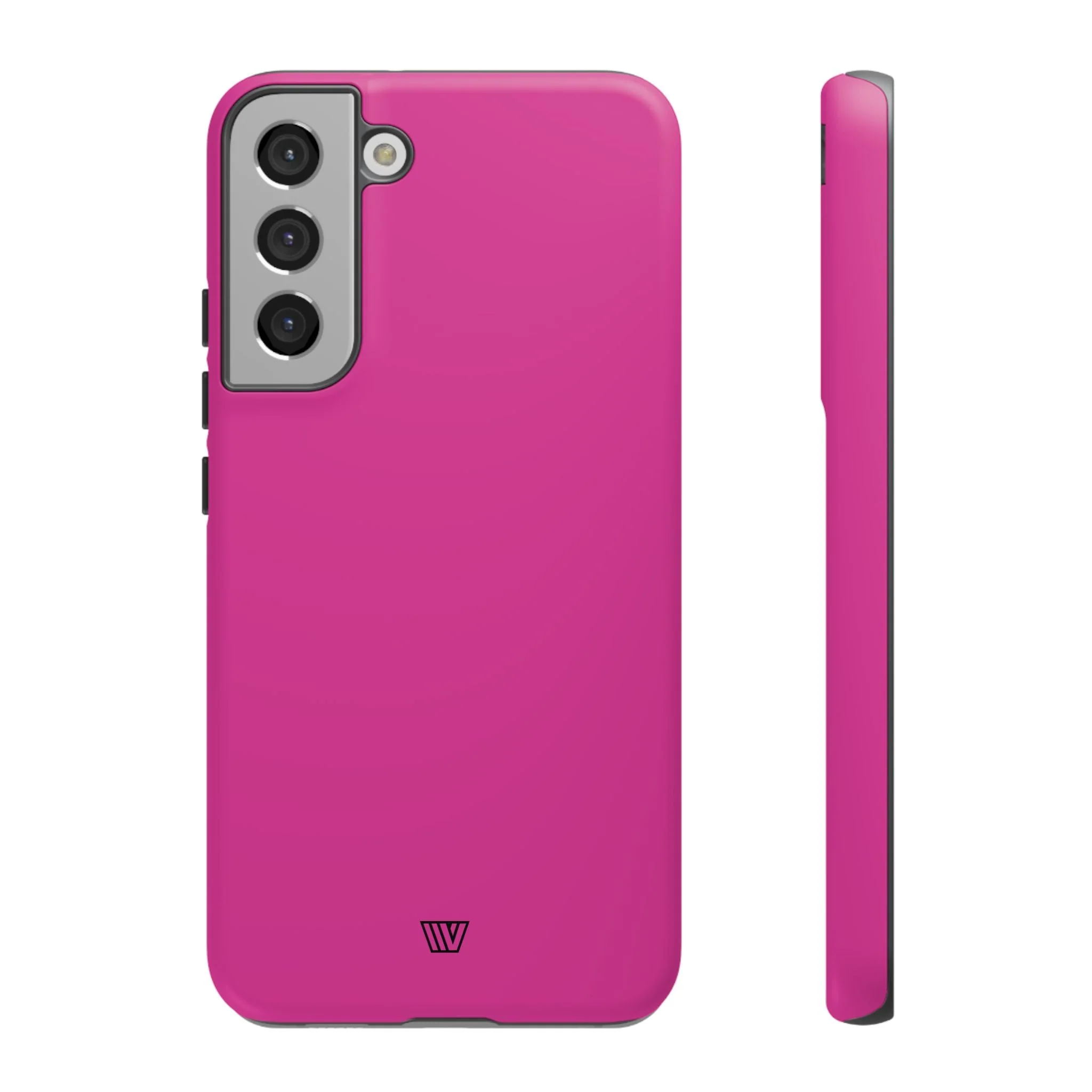 RED VIOLET | Tough Phone Case - Image 39