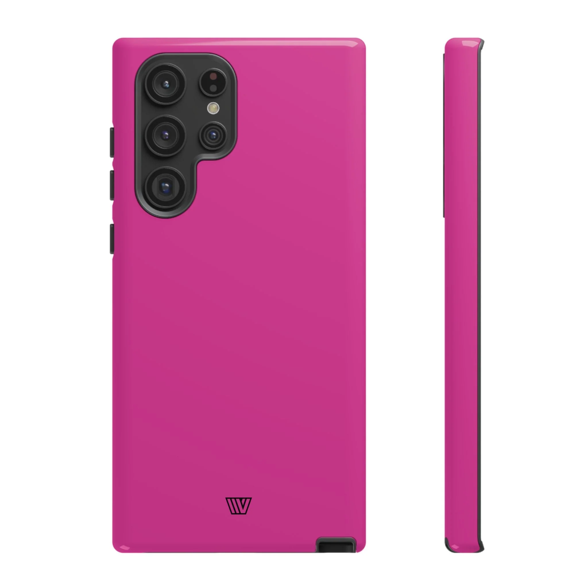 RED VIOLET | Tough Phone Case - Image 40