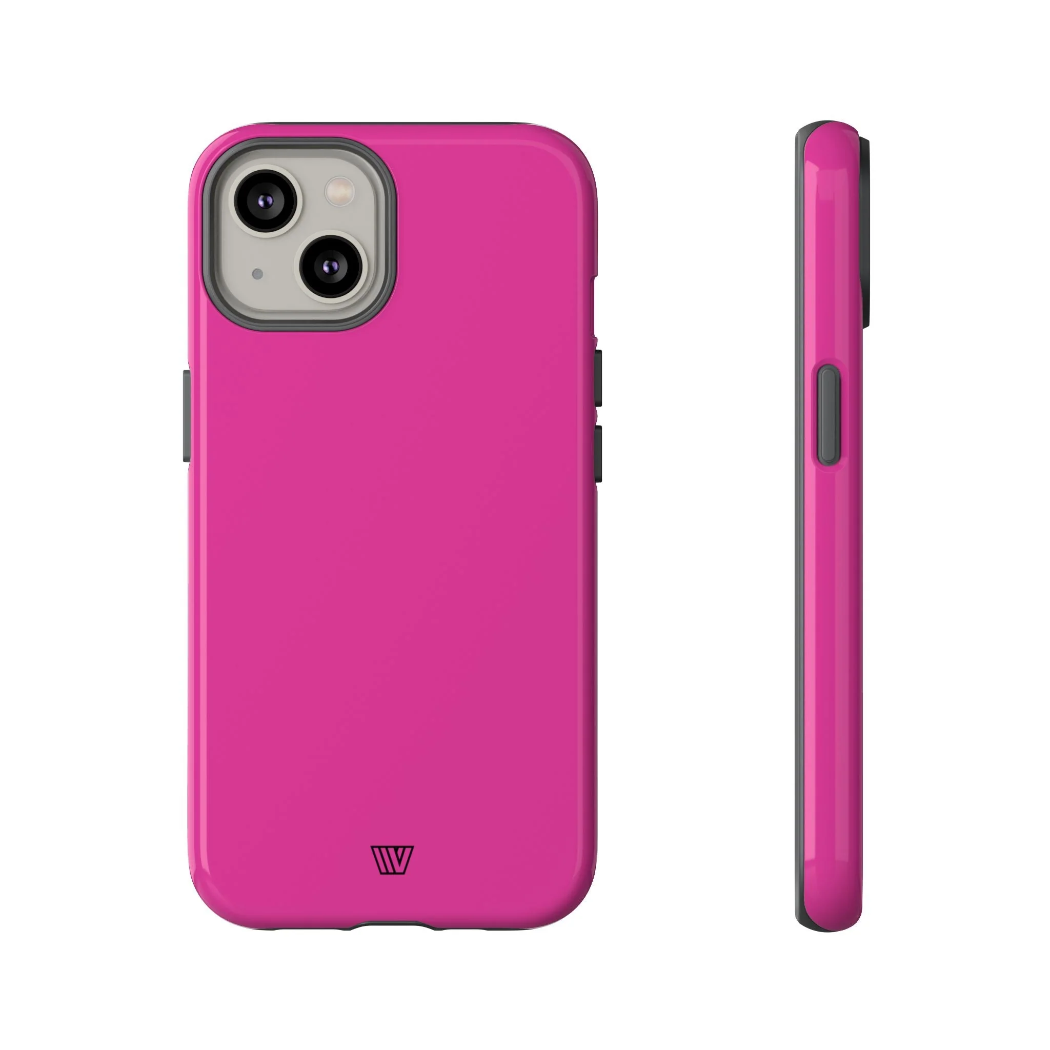 RED VIOLET | Tough Phone Case - Image 42