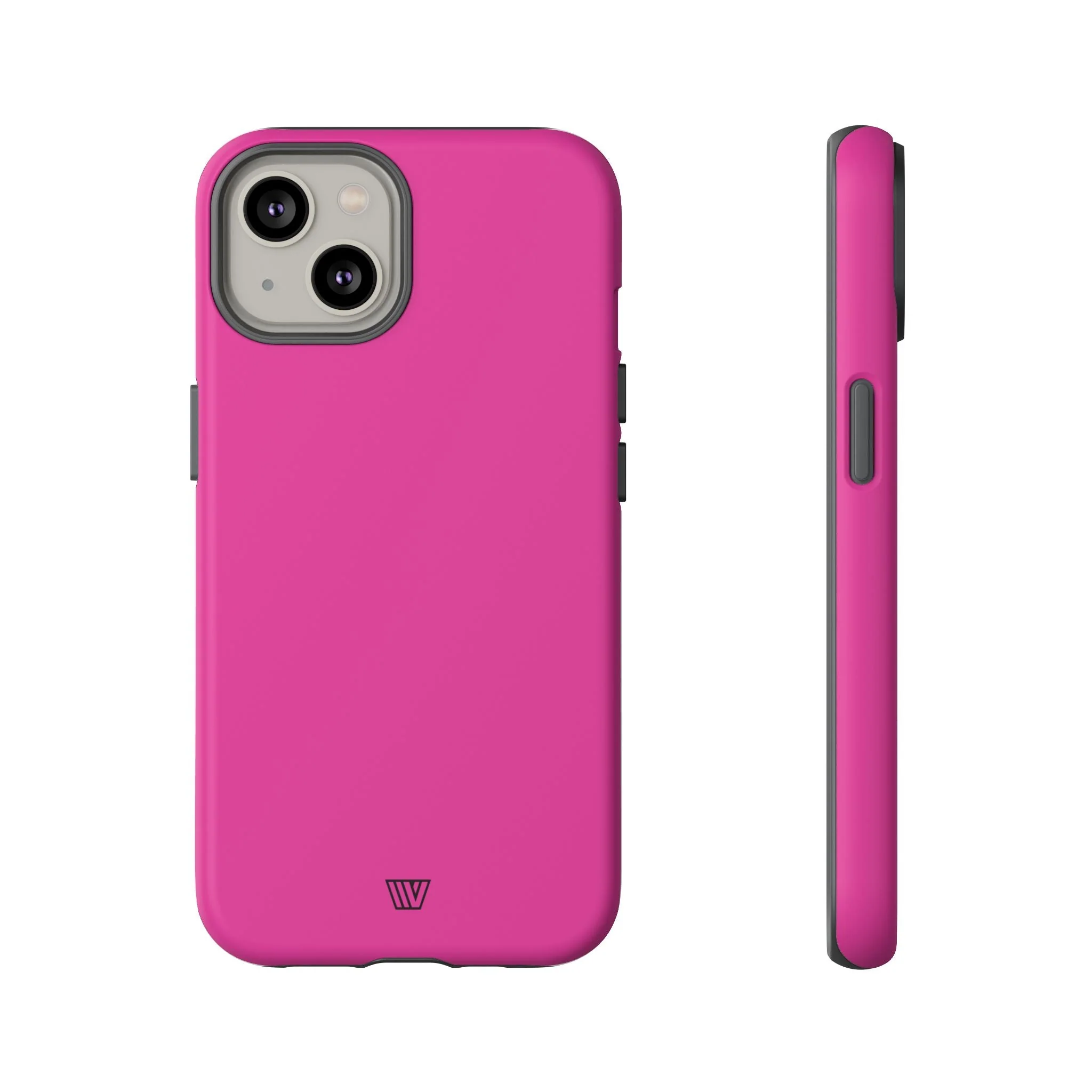 RED VIOLET | Tough Phone Case - Image 43