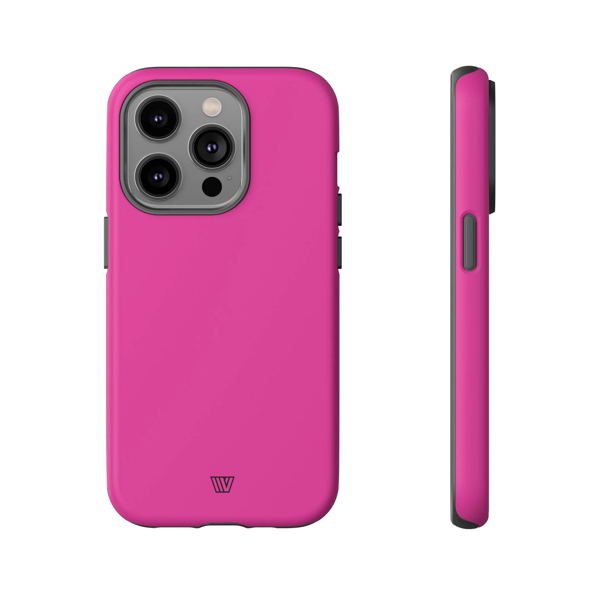 RED VIOLET | Tough Phone Case - Image 45