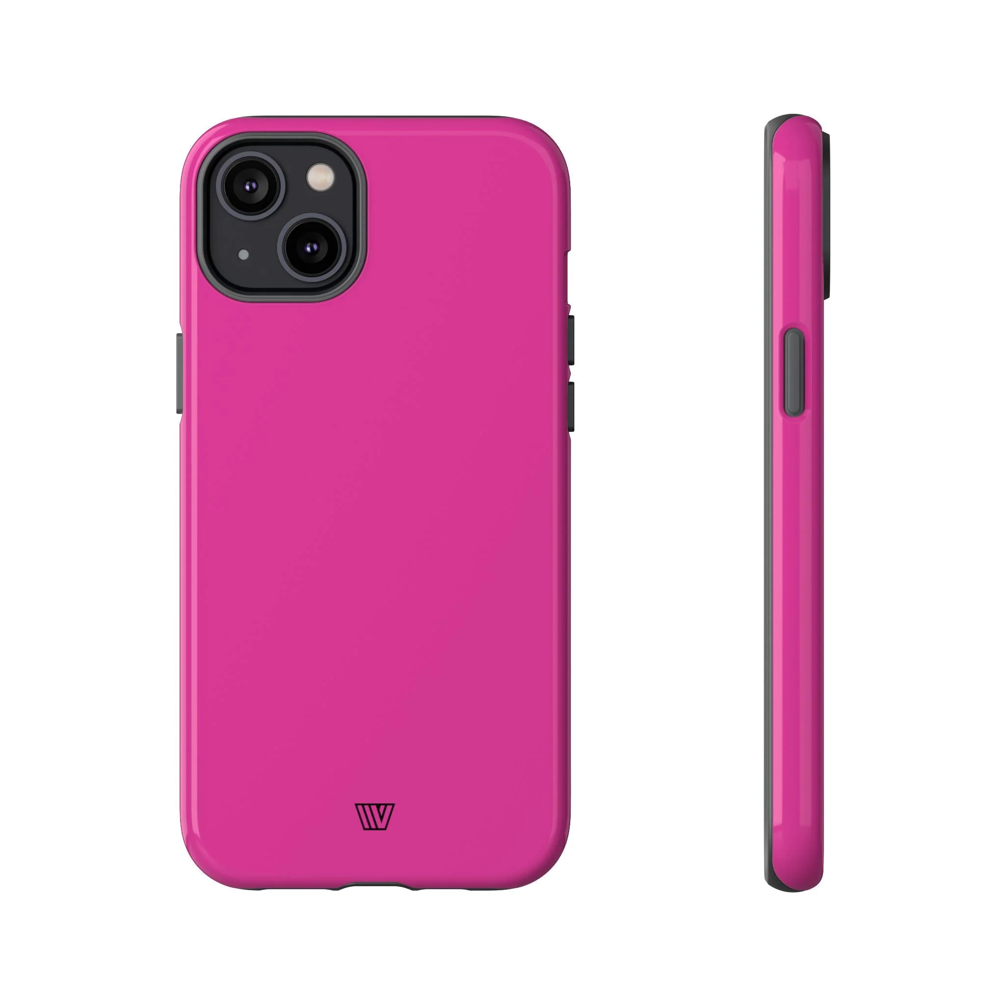 RED VIOLET | Tough Phone Case - Image 46