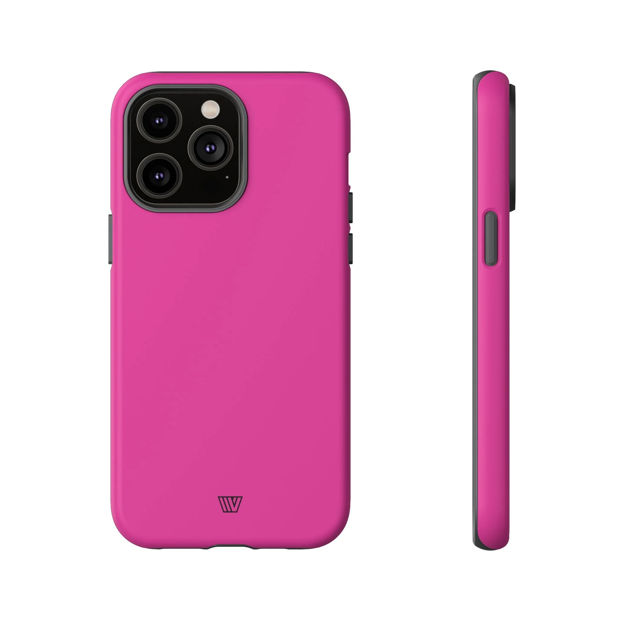 RED VIOLET | Tough Phone Case - Image 49