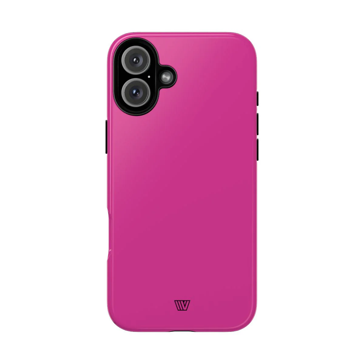 RED VIOLET | Tough Phone Case - Image 50