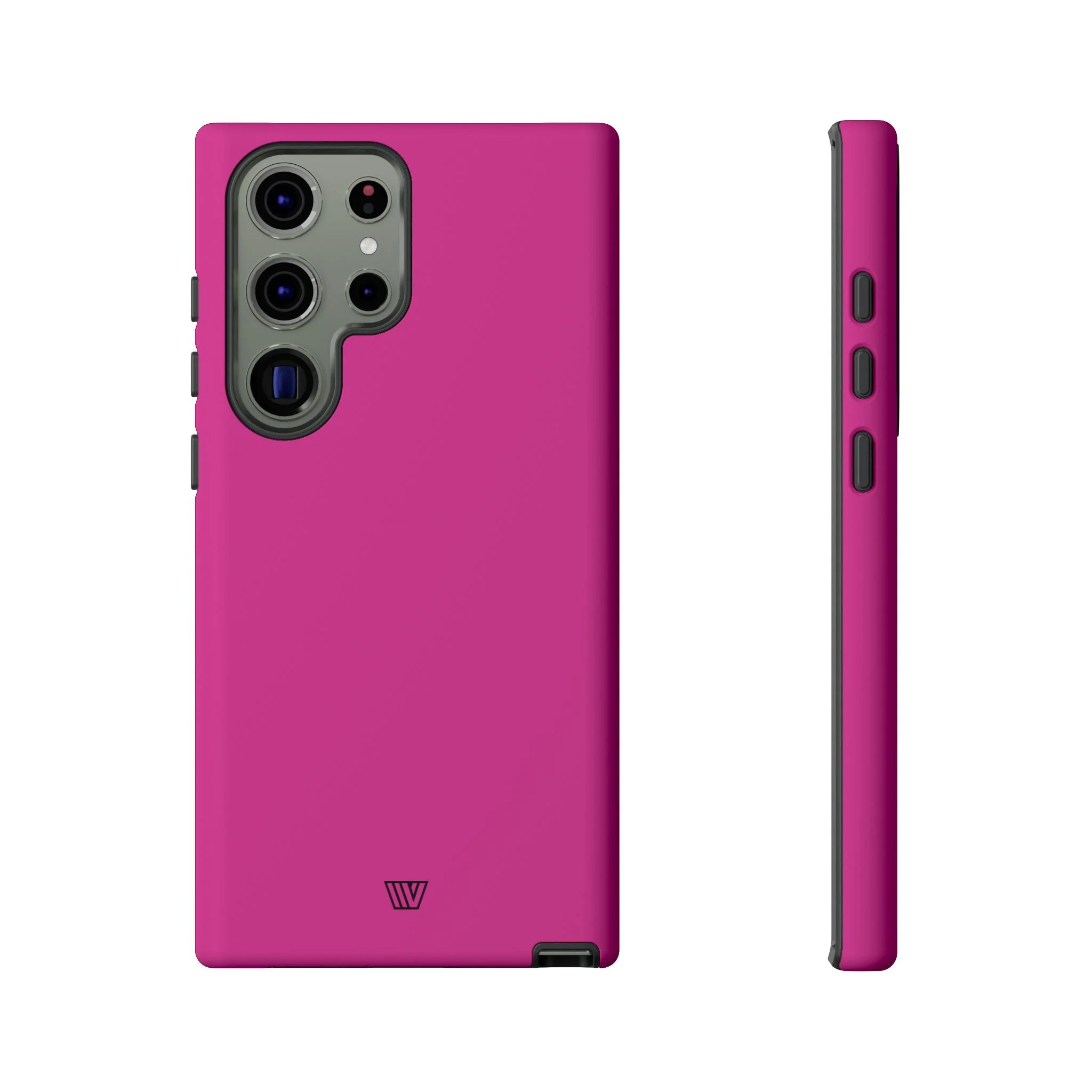 RED VIOLET | Tough Phone Case - Image 52