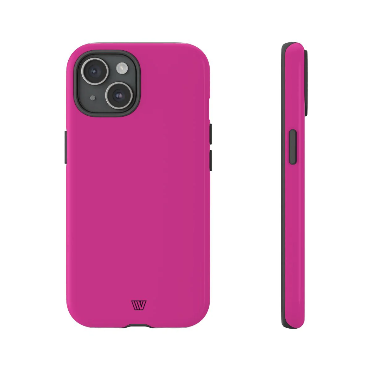 RED VIOLET | Tough Phone Case - Image 53