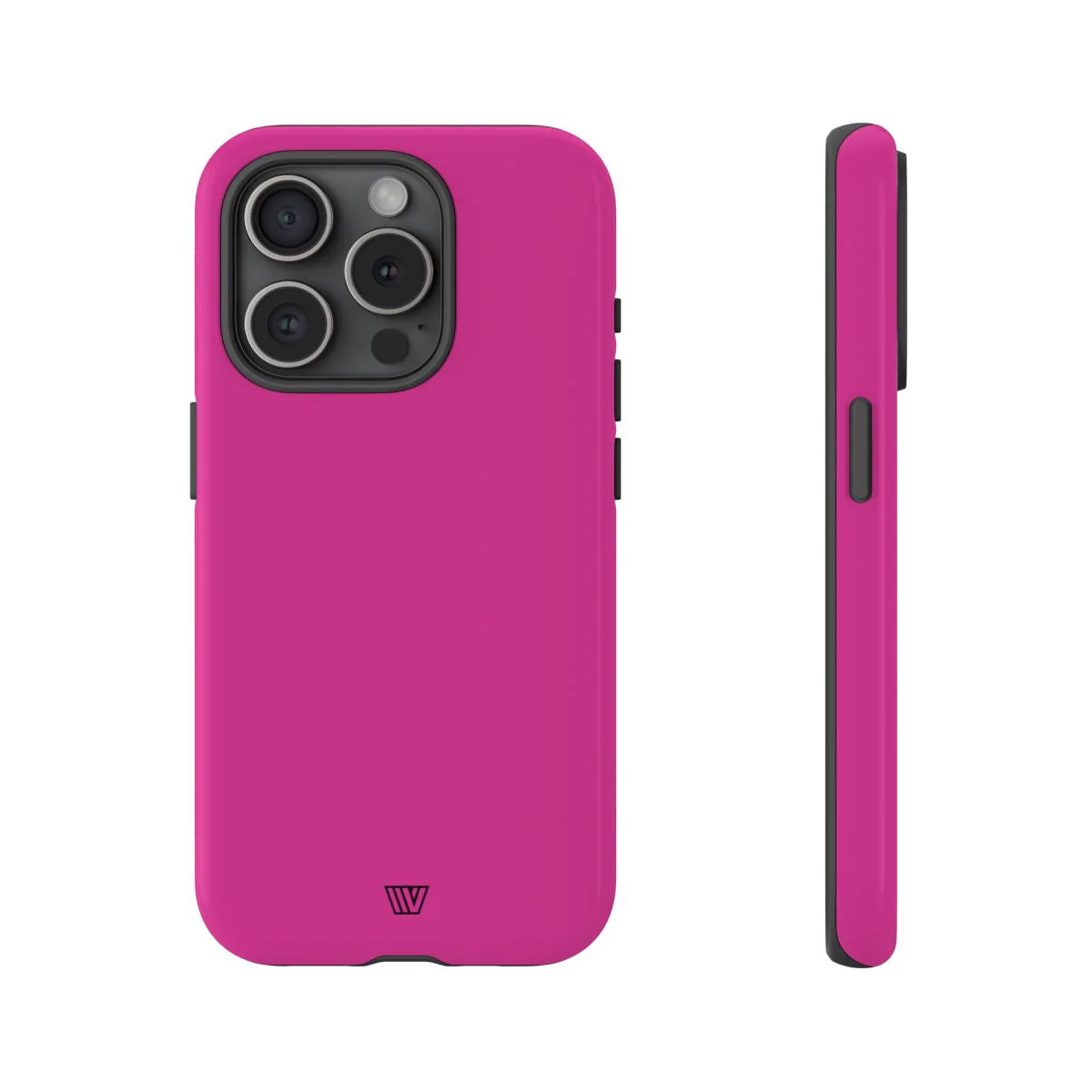 RED VIOLET | Tough Phone Case - Image 55