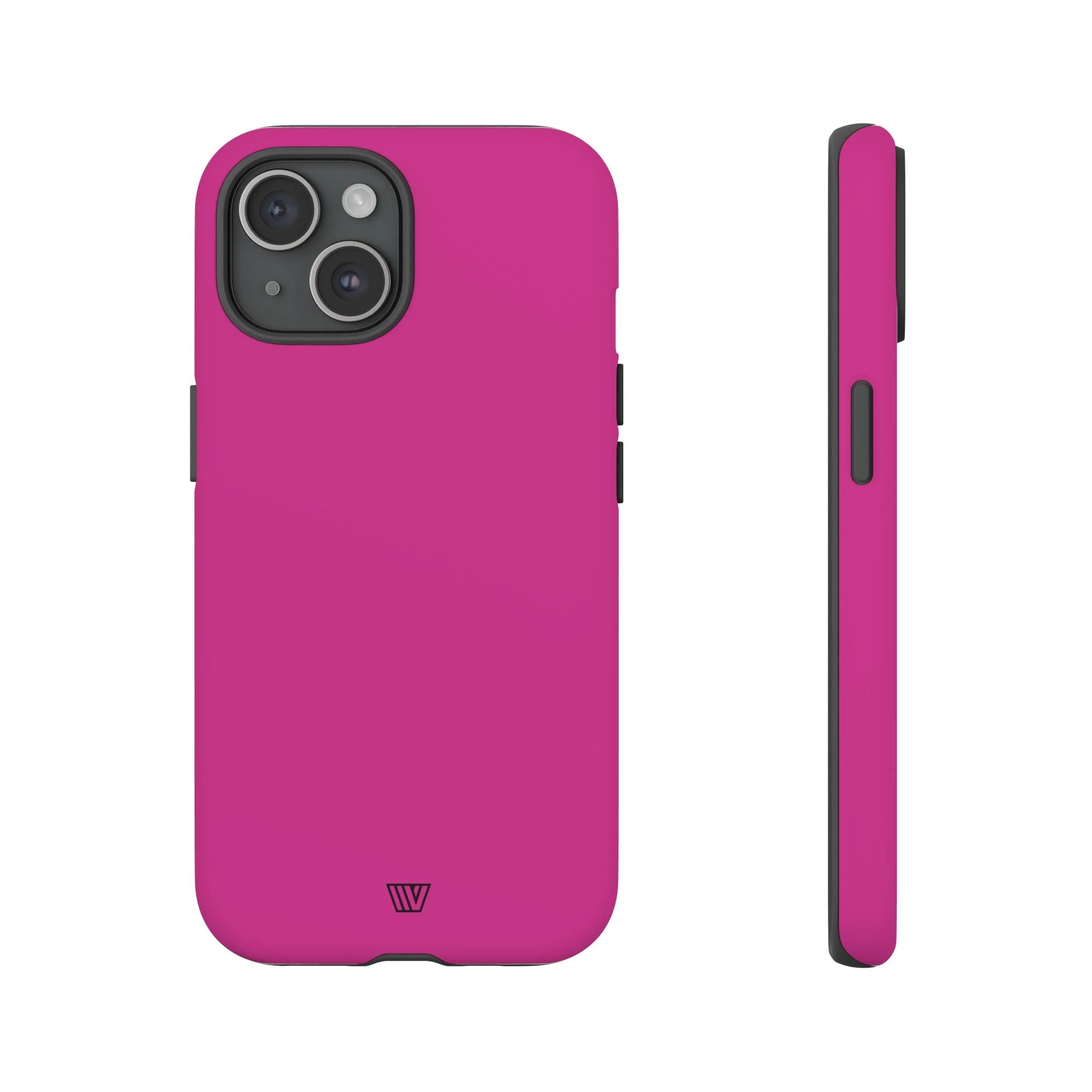 RED VIOLET | Tough Phone Case - Image 58