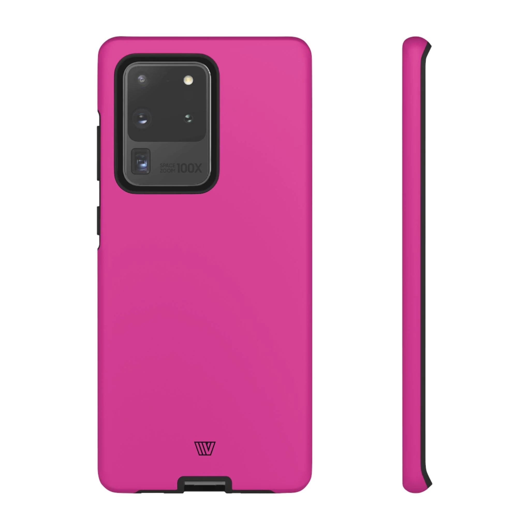 RED VIOLET | Tough Phone Case - Image 6