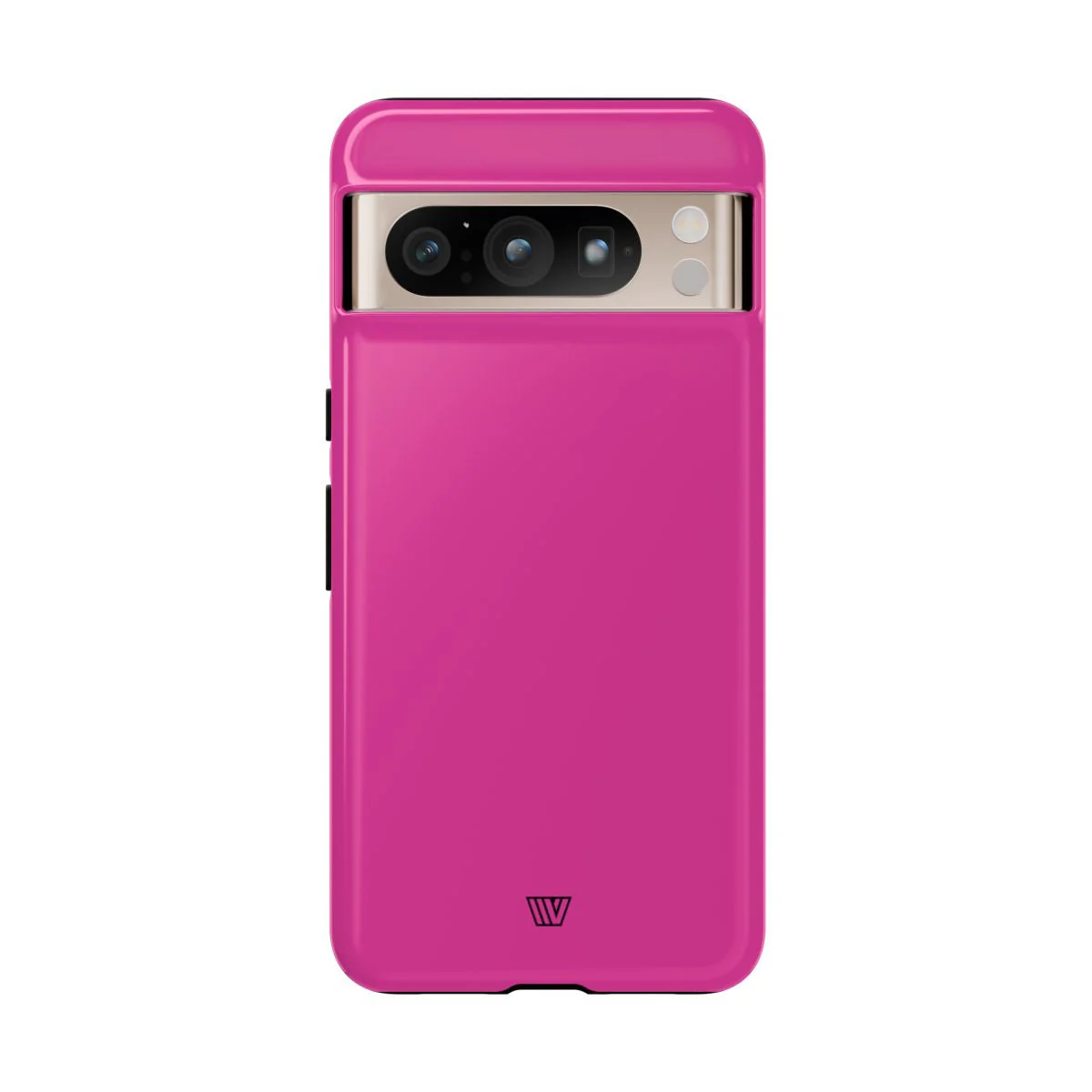 RED VIOLET | Tough Phone Case - Image 60