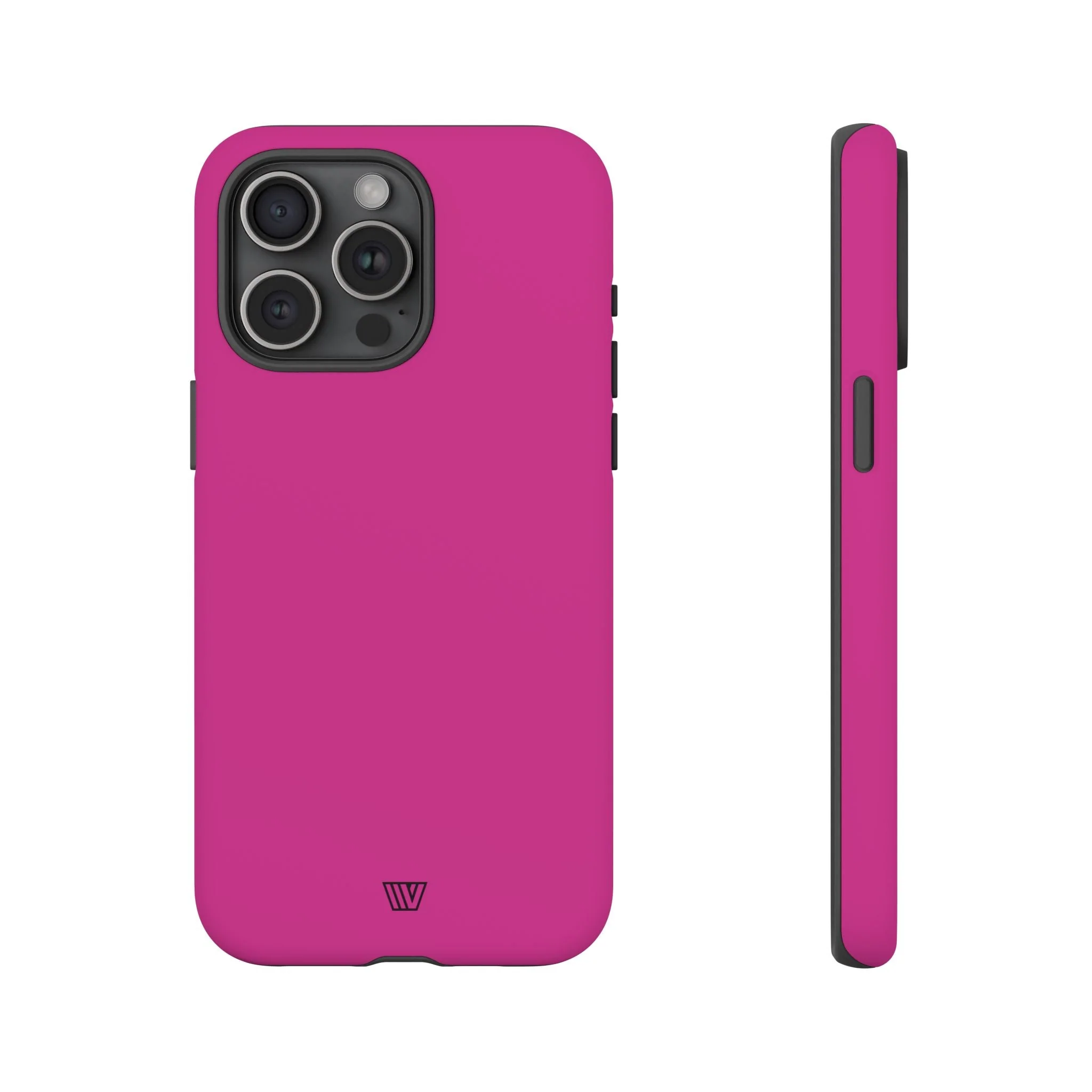 RED VIOLET | Tough Phone Case - Image 63
