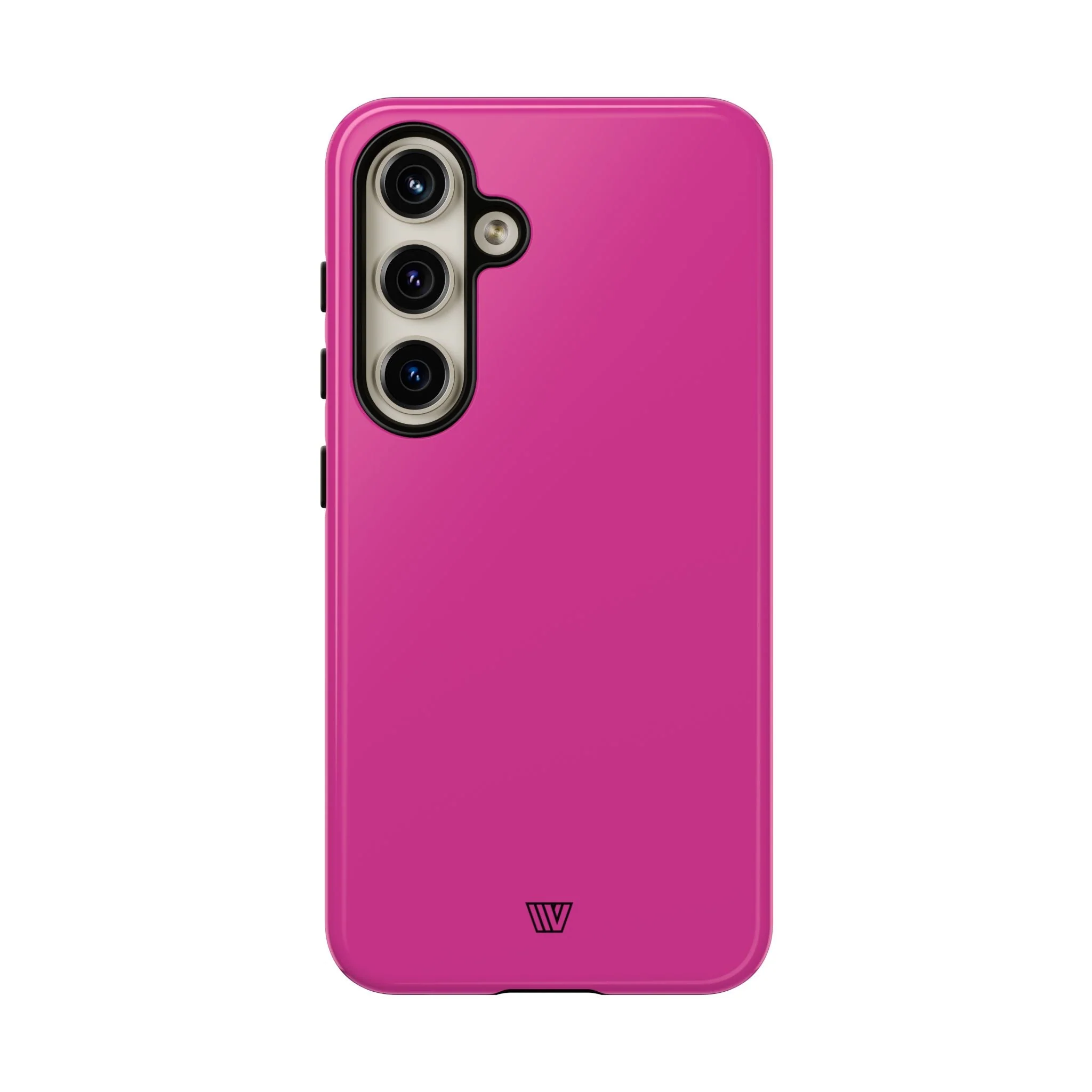 RED VIOLET | Tough Phone Case - Image 64