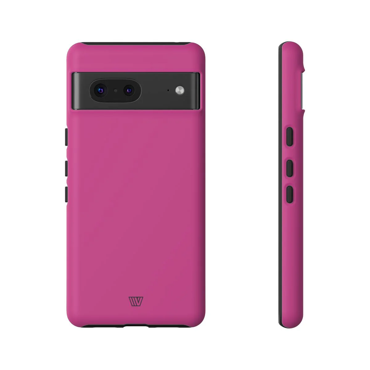 RED VIOLET | Tough Phone Case - Image 65
