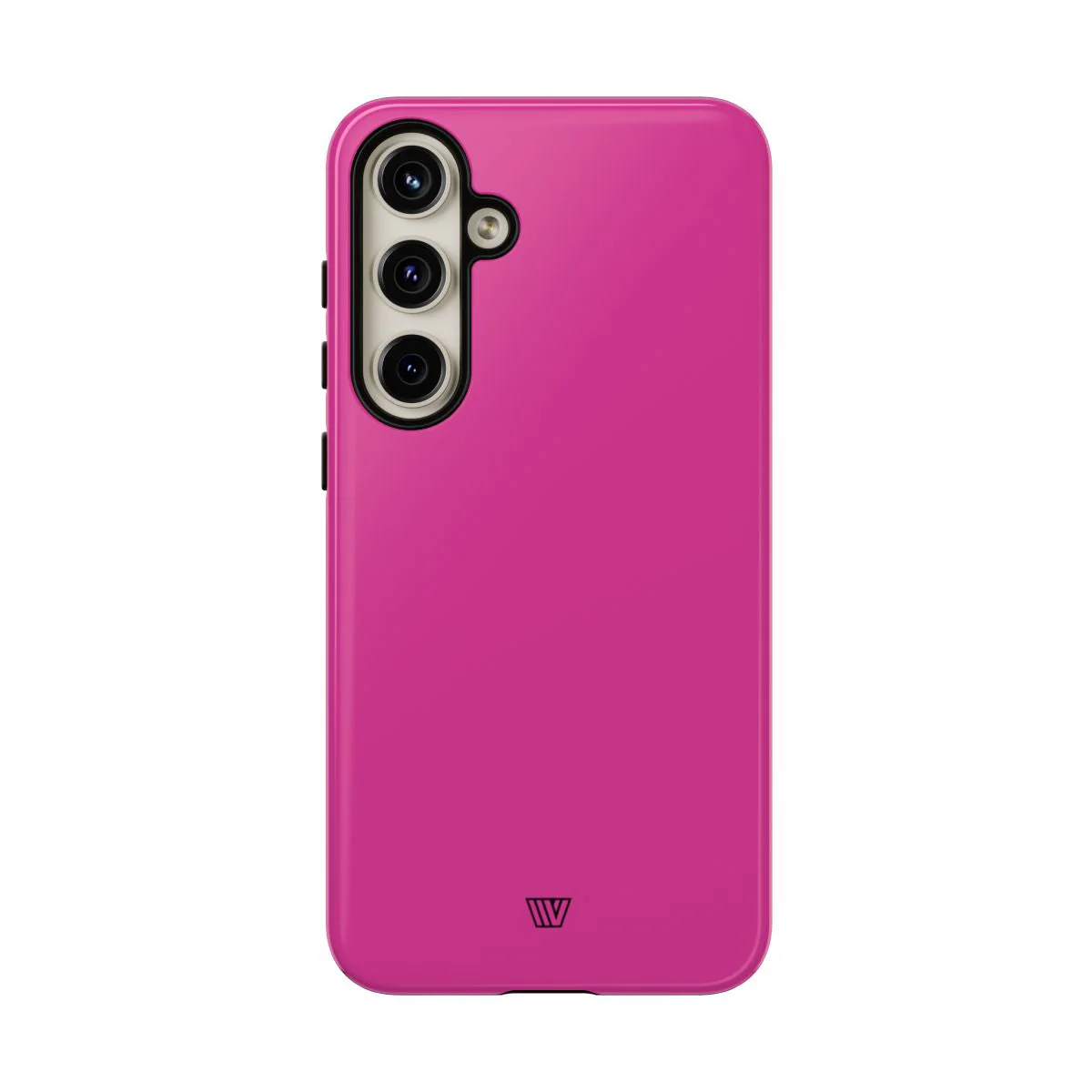 RED VIOLET | Tough Phone Case - Image 67