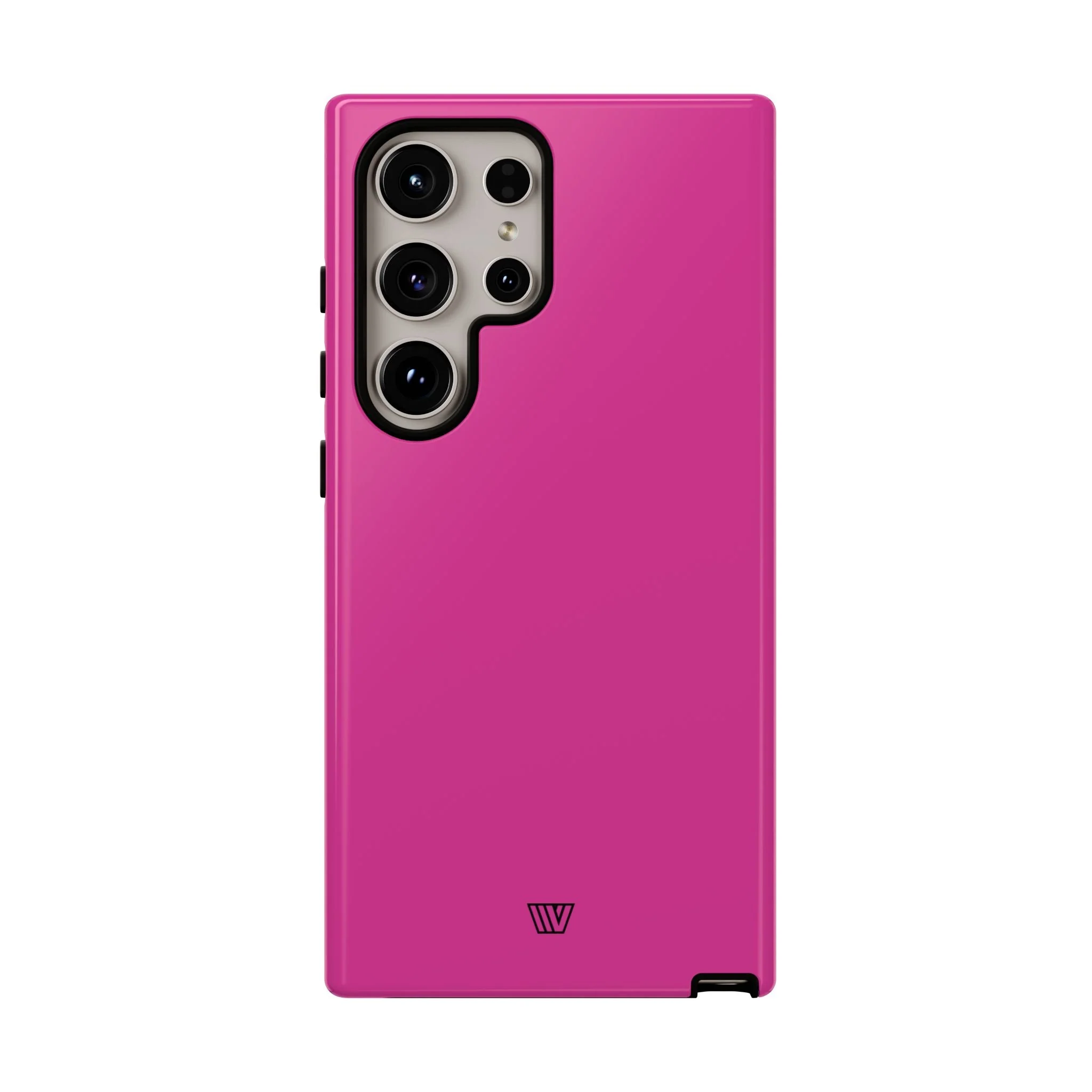 RED VIOLET | Tough Phone Case - Image 68