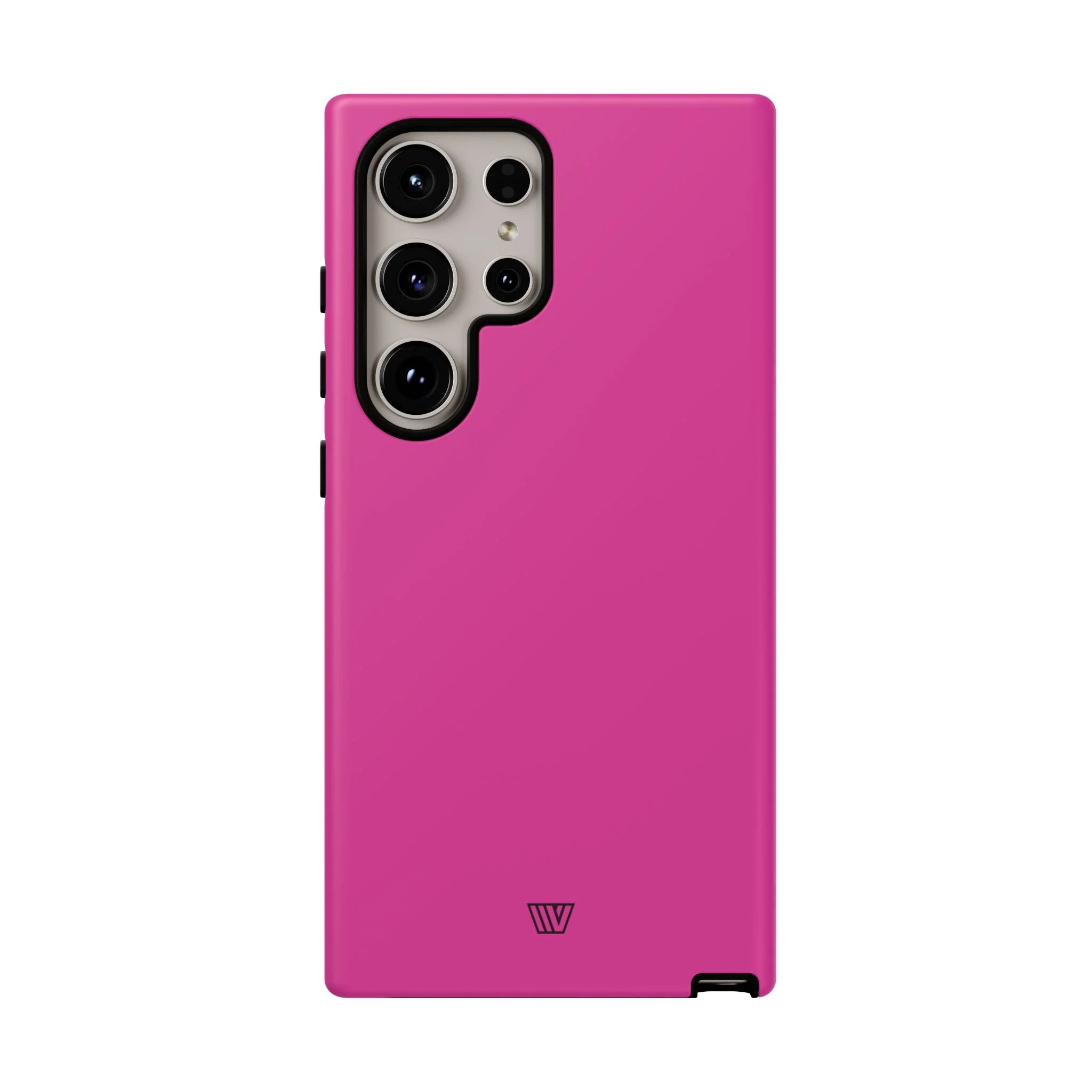 RED VIOLET | Tough Phone Case - Image 70