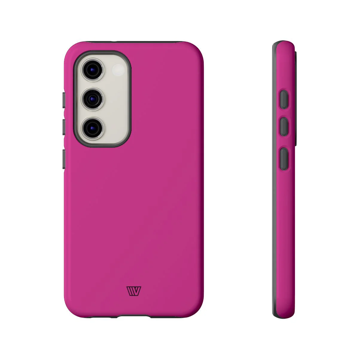 RED VIOLET | Tough Phone Case - Image 71