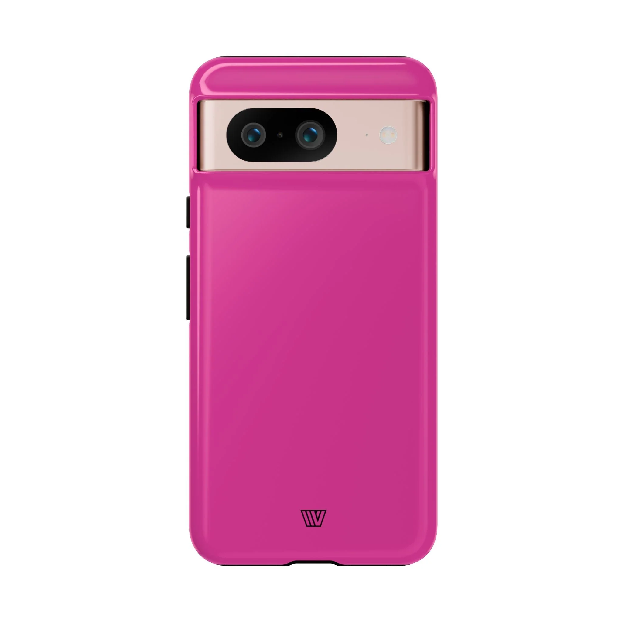 RED VIOLET | Tough Phone Case - Image 72