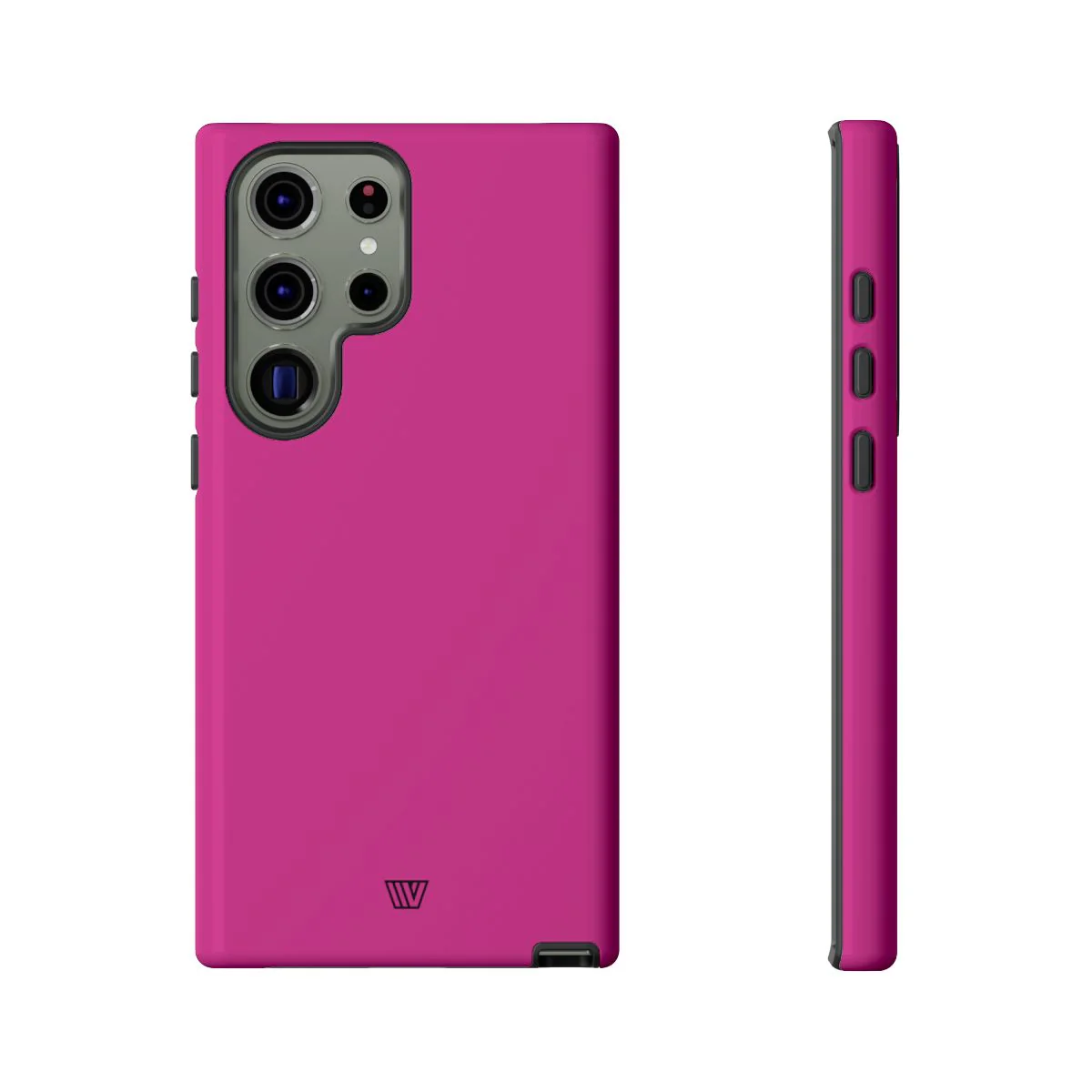 RED VIOLET | Tough Phone Case - Image 76