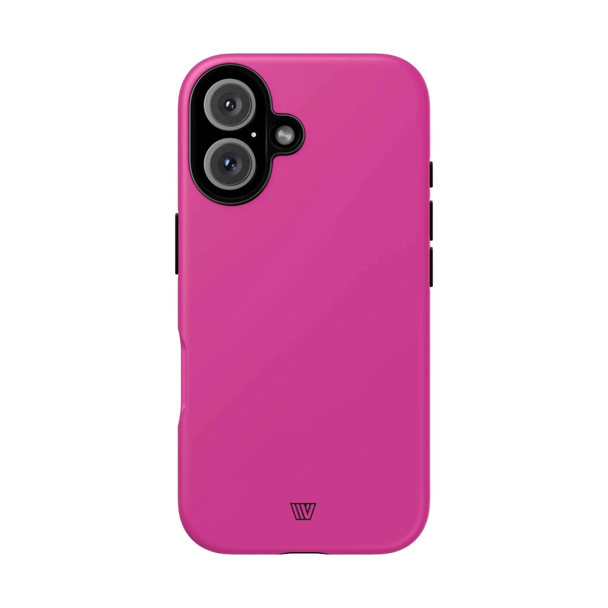 RED VIOLET | Tough Phone Case - Image 77