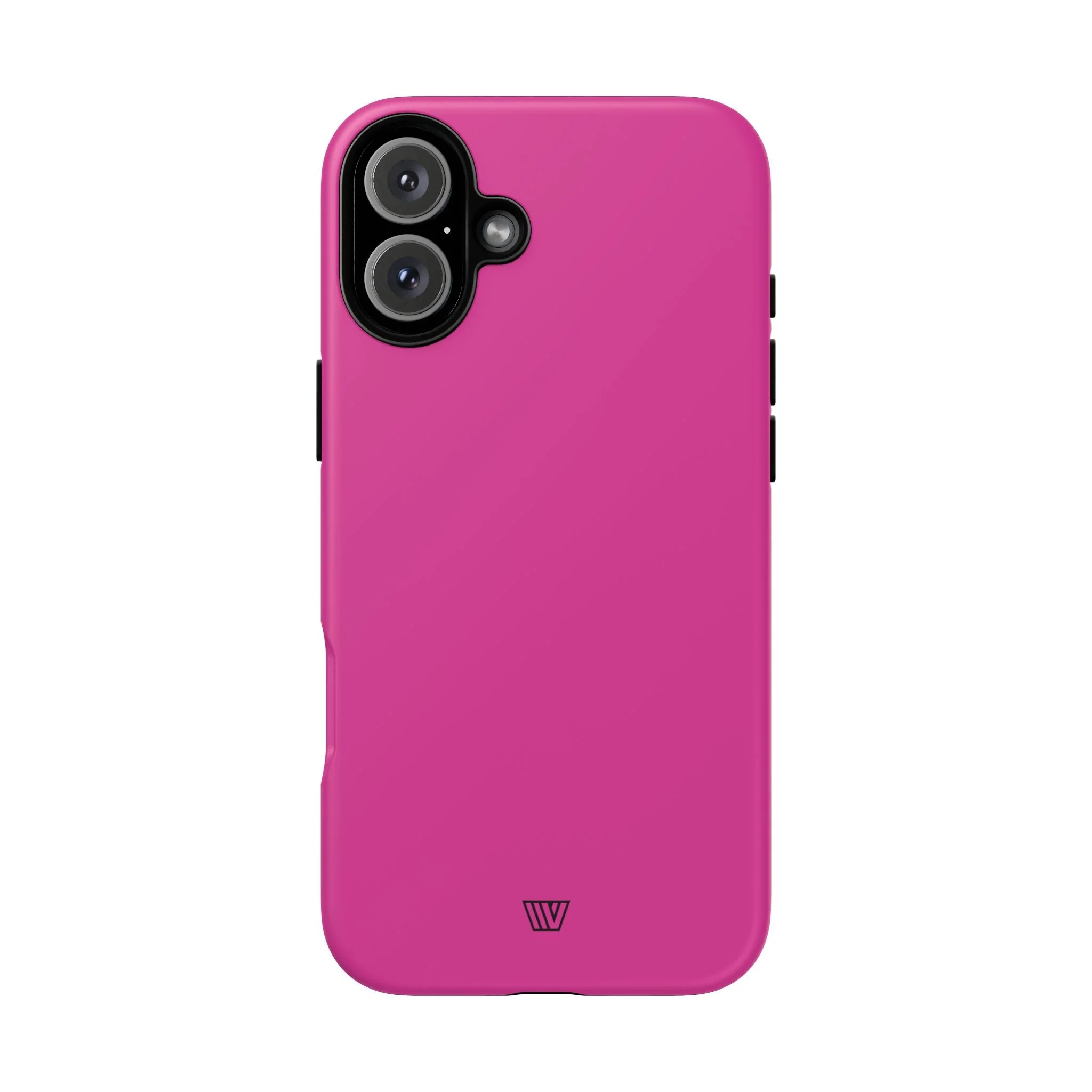 RED VIOLET | Tough Phone Case - Image 79