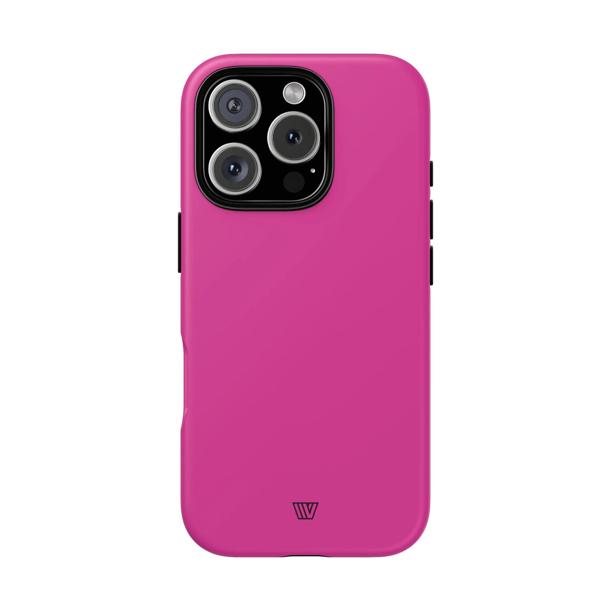 RED VIOLET | Tough Phone Case - Image 80