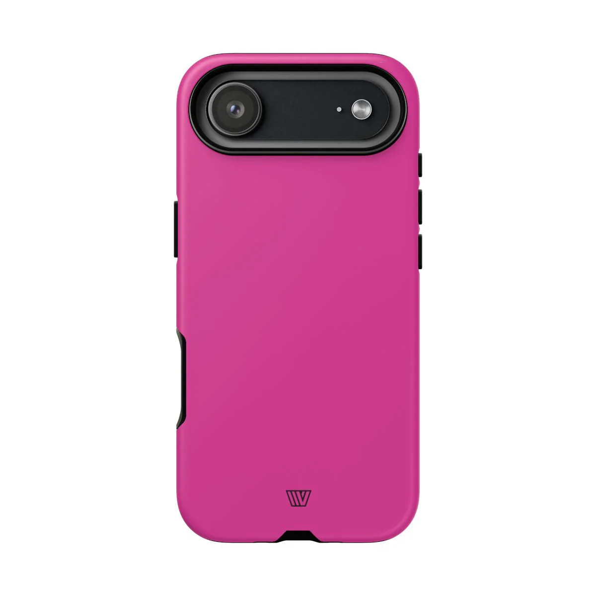 RED VIOLET | Tough Phone Case - Image 87